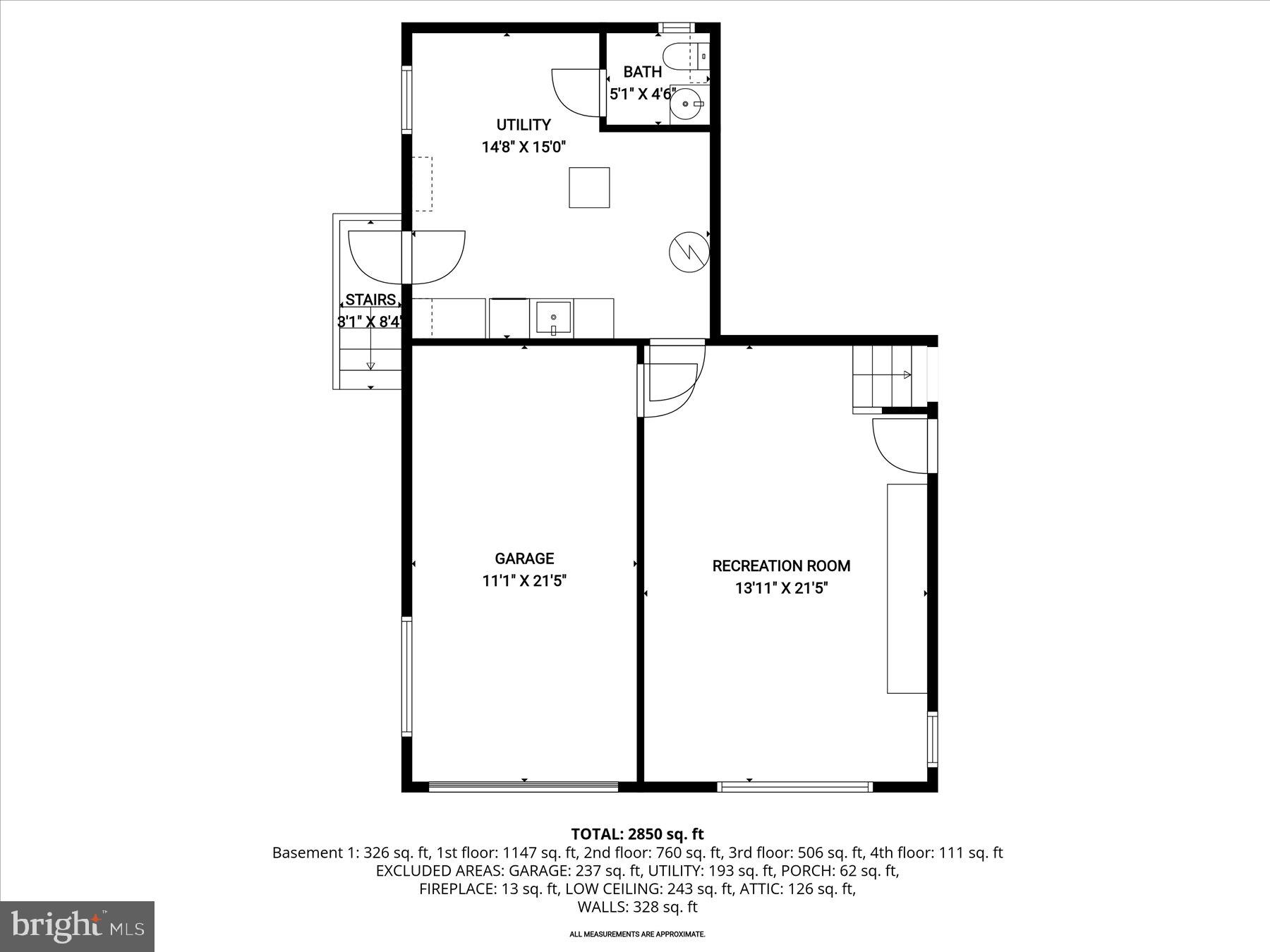 MASS AVE HILLS - Residential