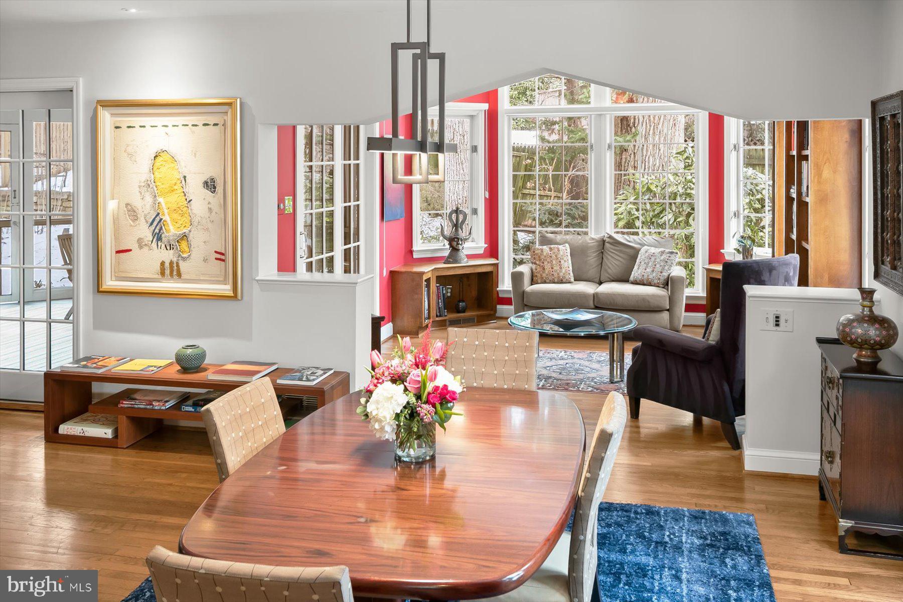 MASS AVE HILLS - Residential