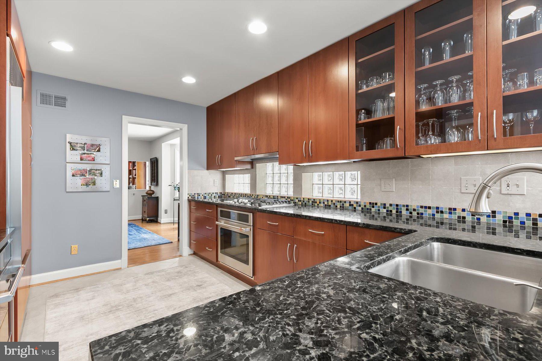 MASS AVE HILLS - Residential