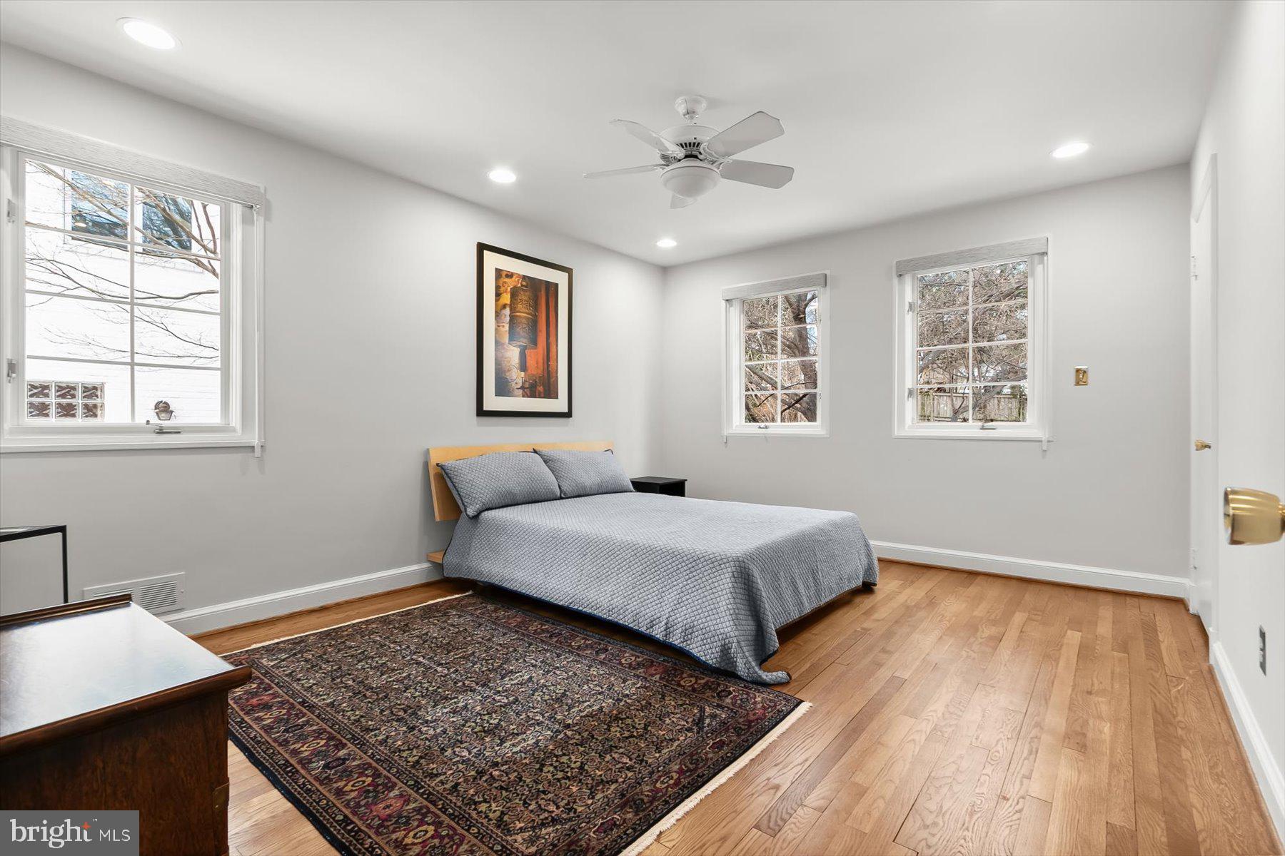 MASS AVE HILLS - Residential