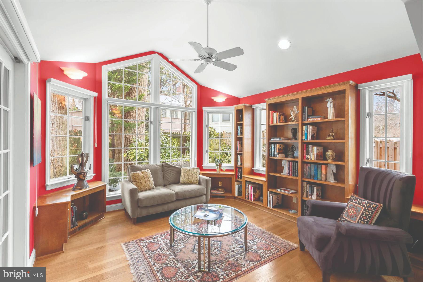 MASS AVE HILLS - Residential