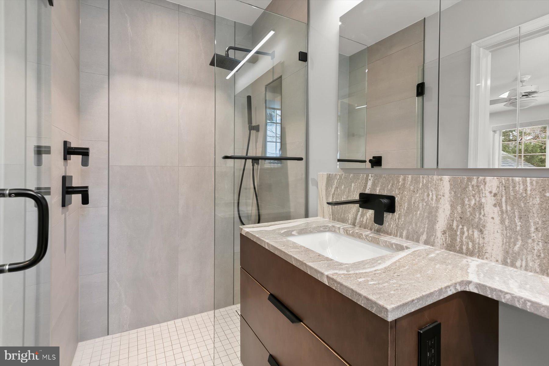 MASS AVE HILLS - Residential