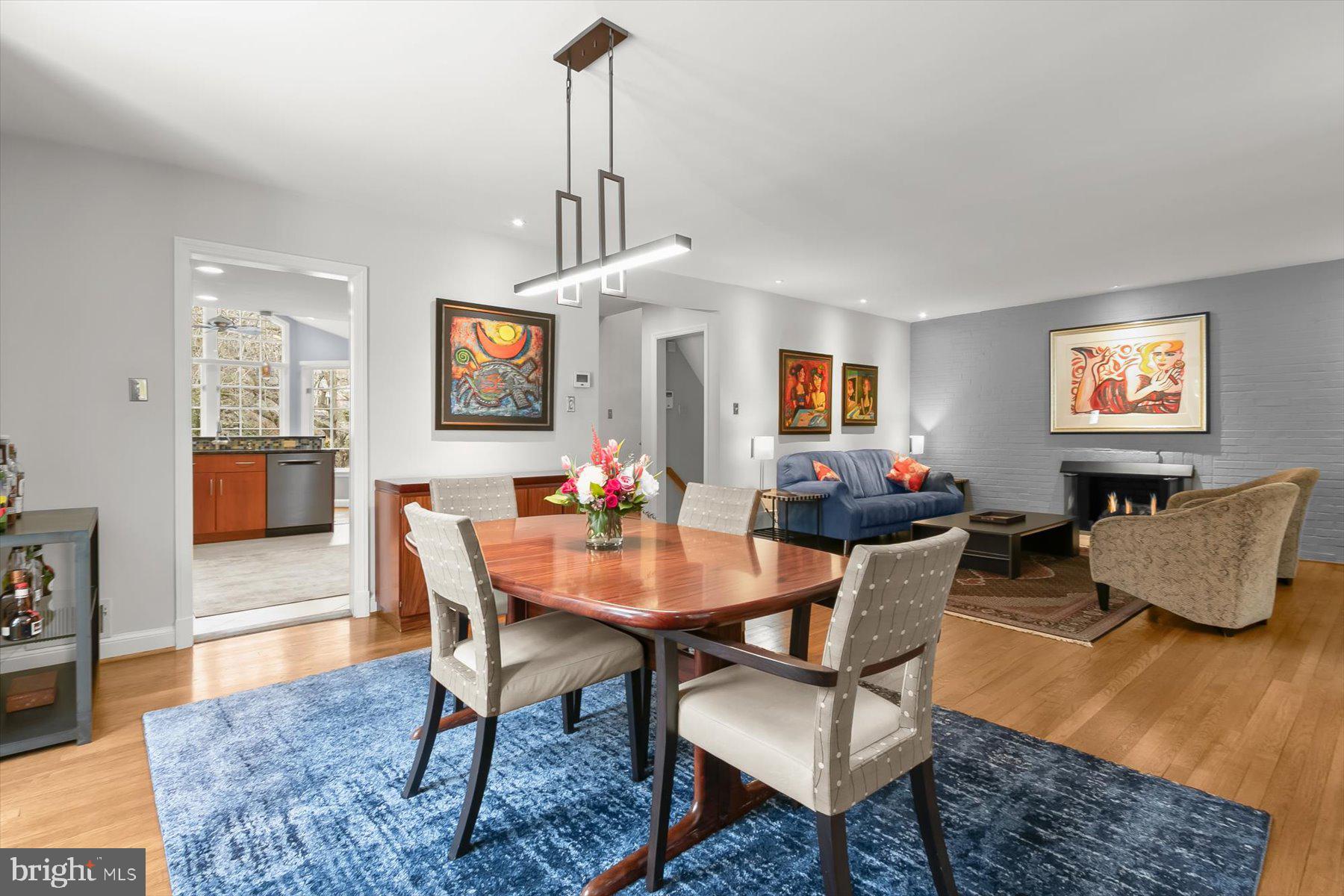 MASS AVE HILLS - Residential