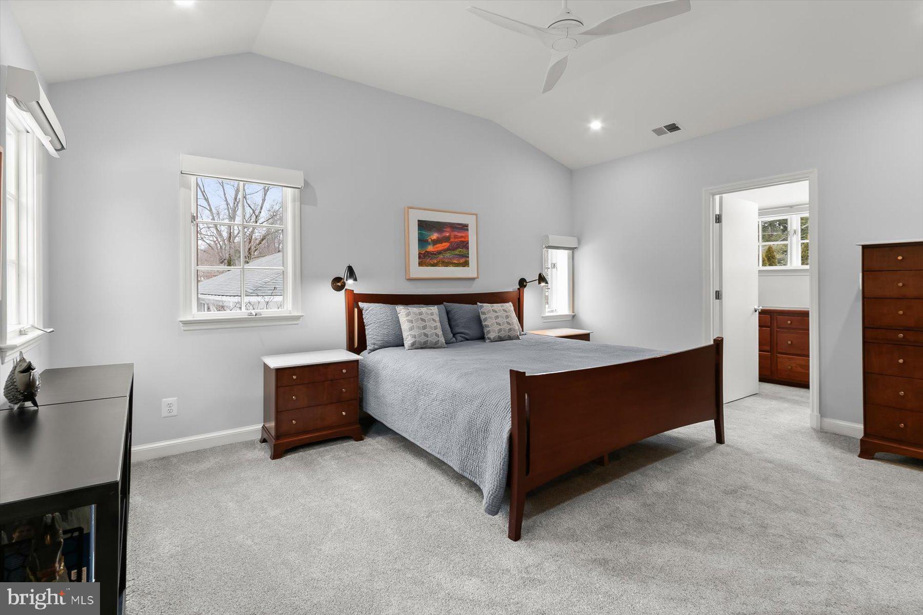 MASS AVE HILLS - Residential