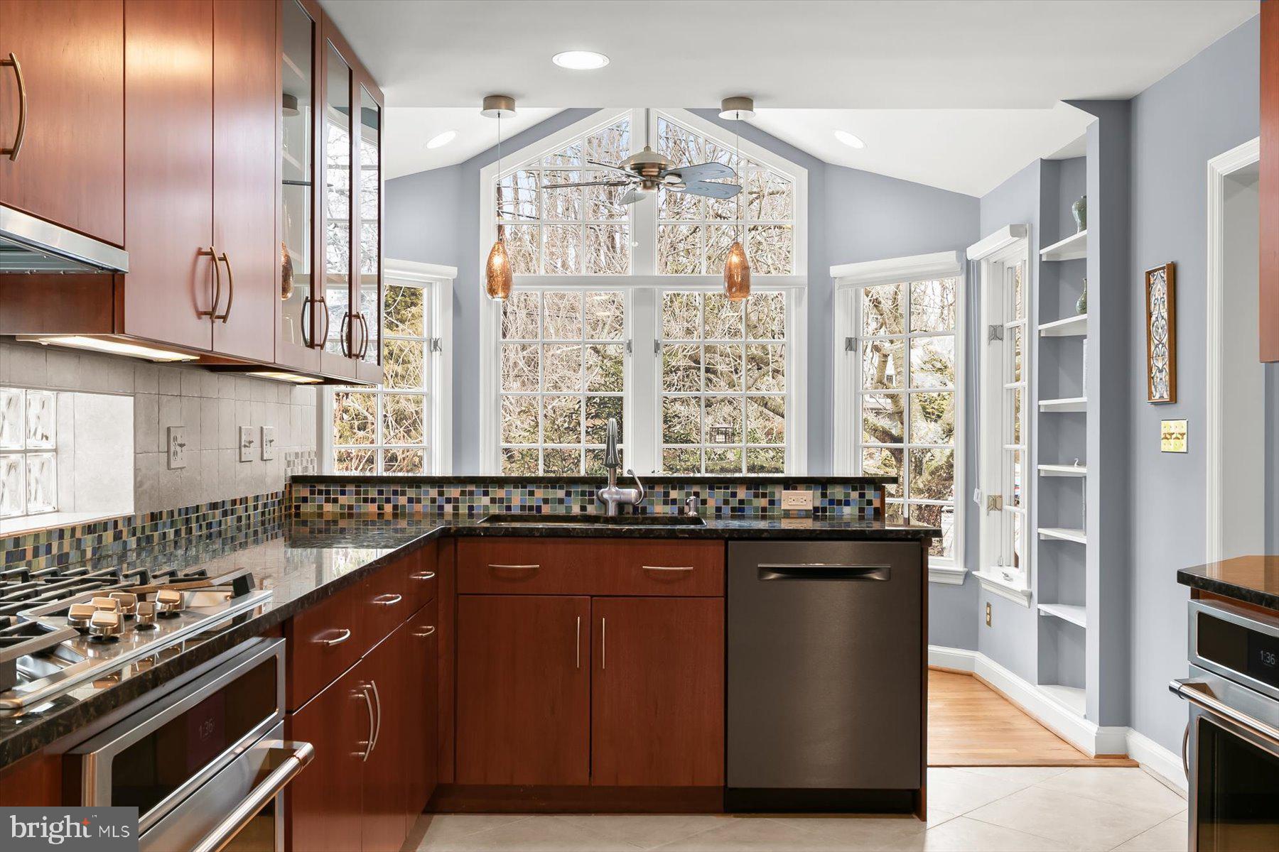 MASS AVE HILLS - Residential