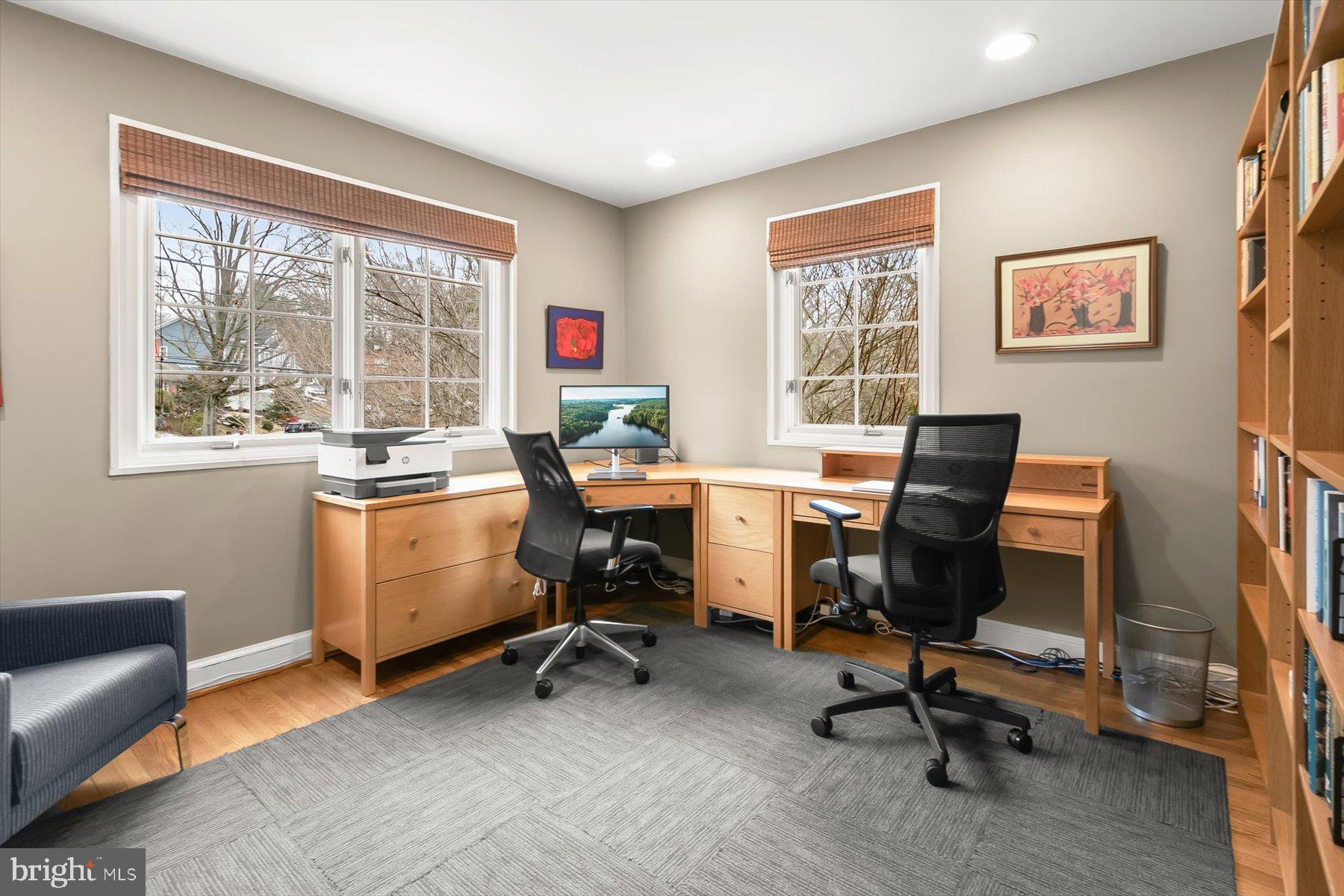 MASS AVE HILLS - Residential