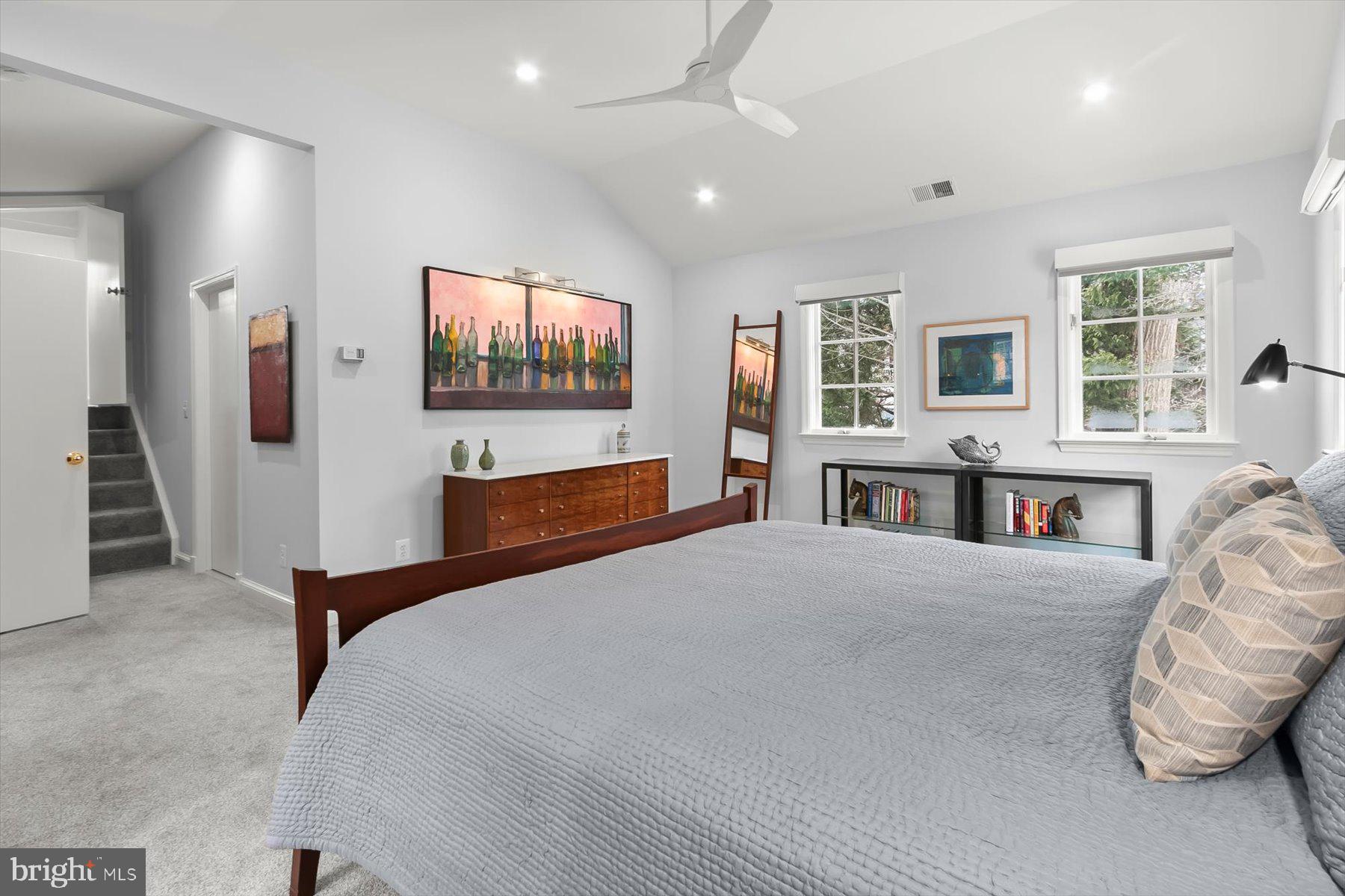 MASS AVE HILLS - Residential