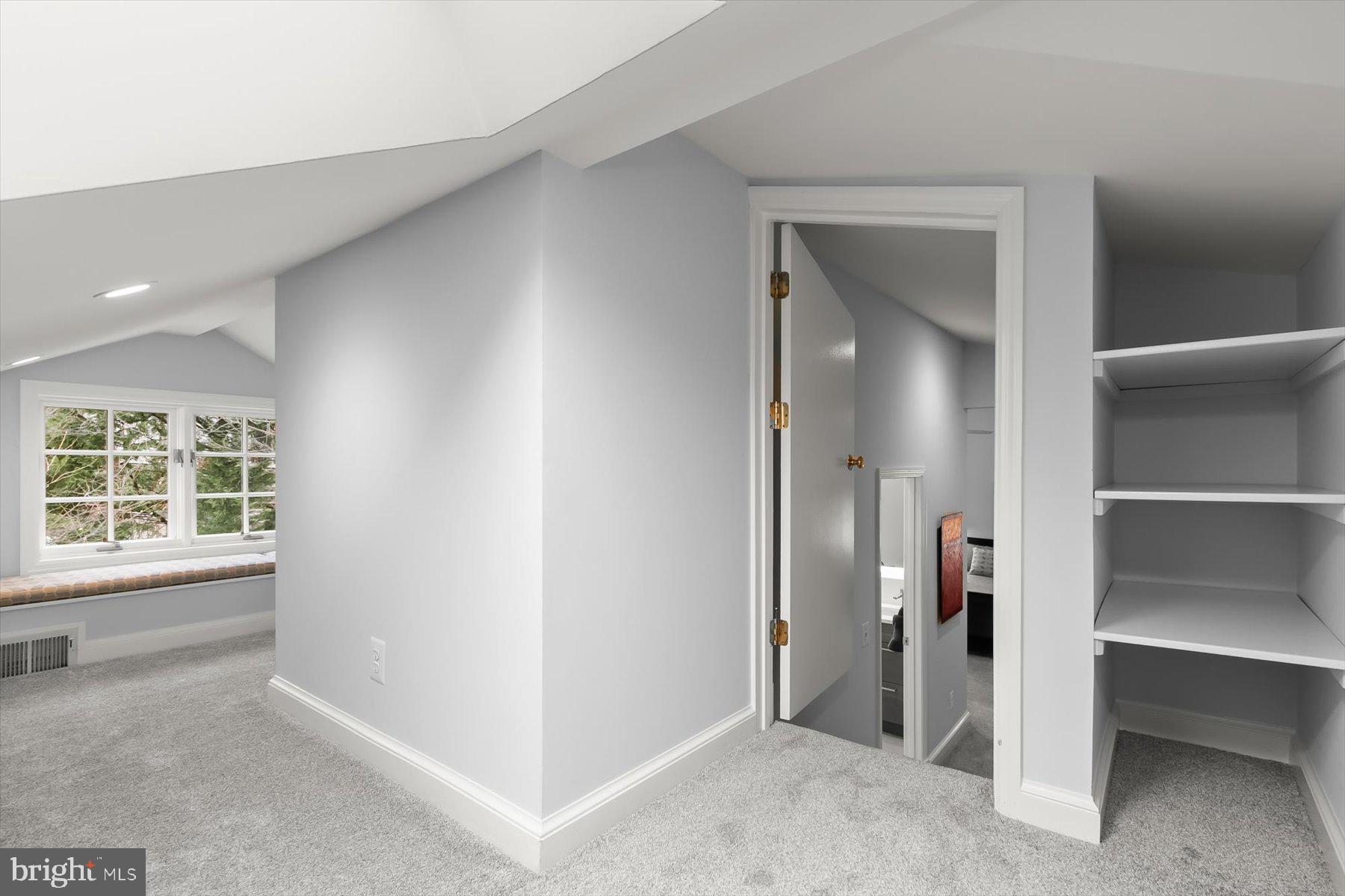 MASS AVE HILLS - Residential