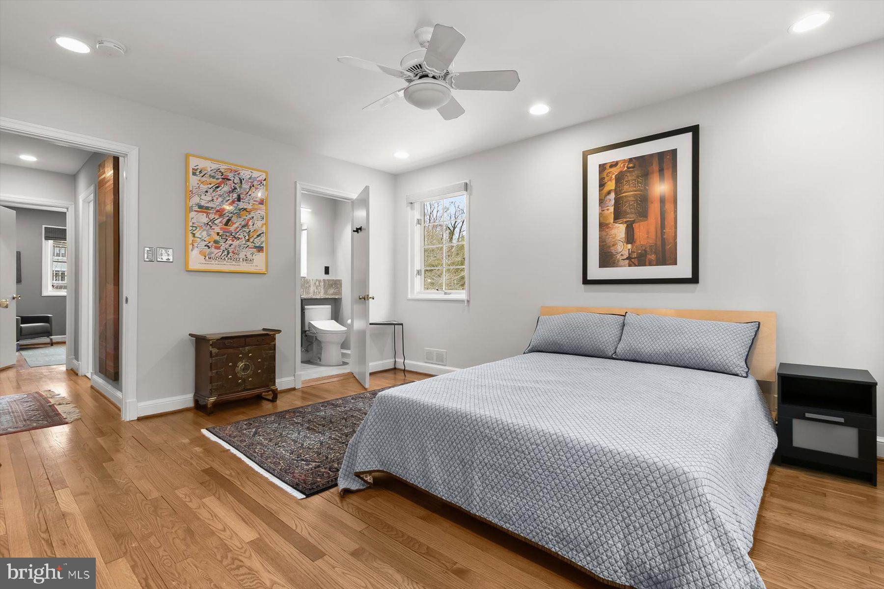 MASS AVE HILLS - Residential