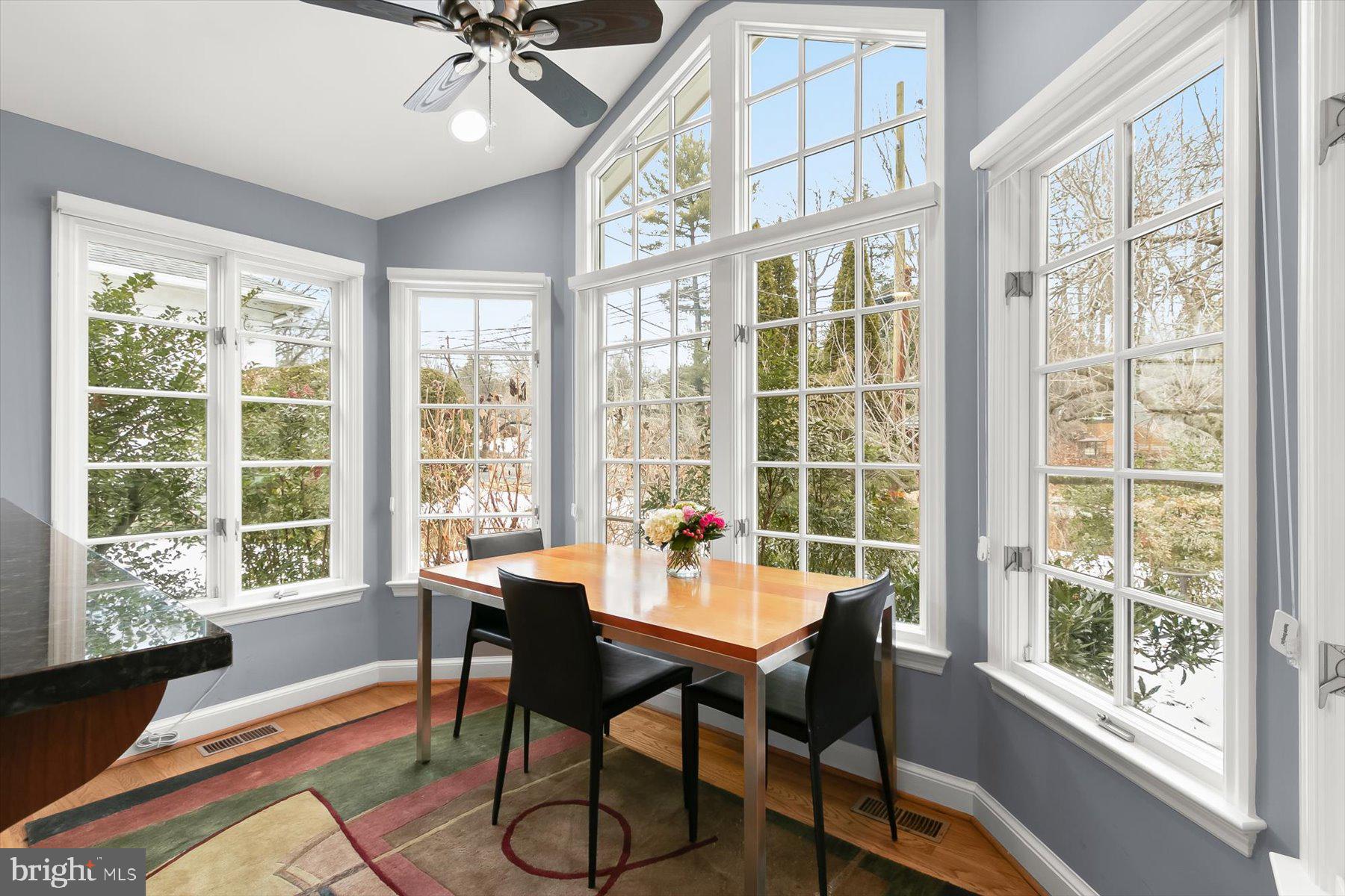 MASS AVE HILLS - Residential