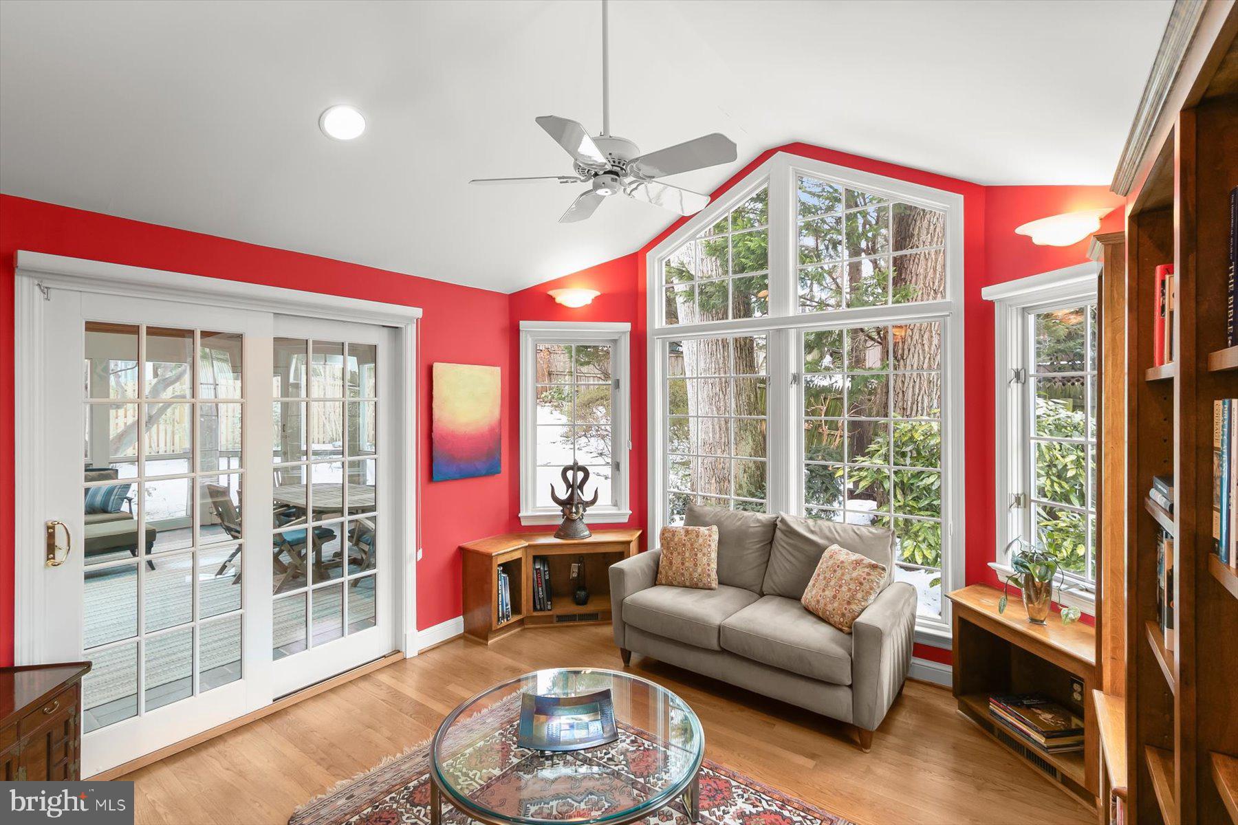 MASS AVE HILLS - Residential