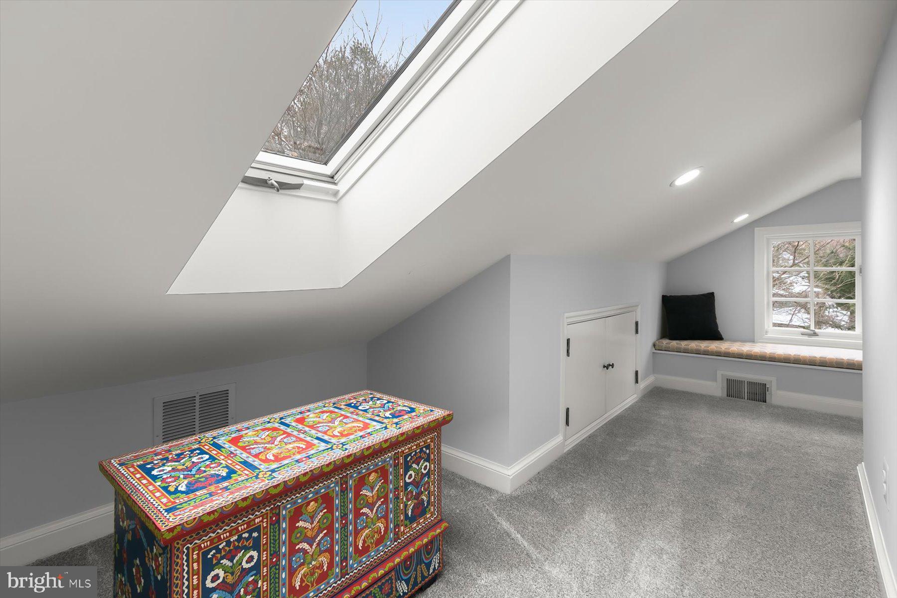 MASS AVE HILLS - Residential