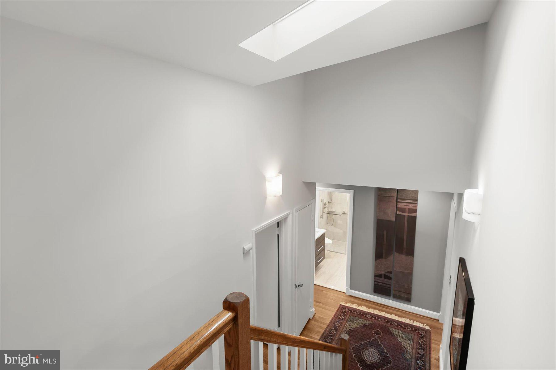 MASS AVE HILLS - Residential