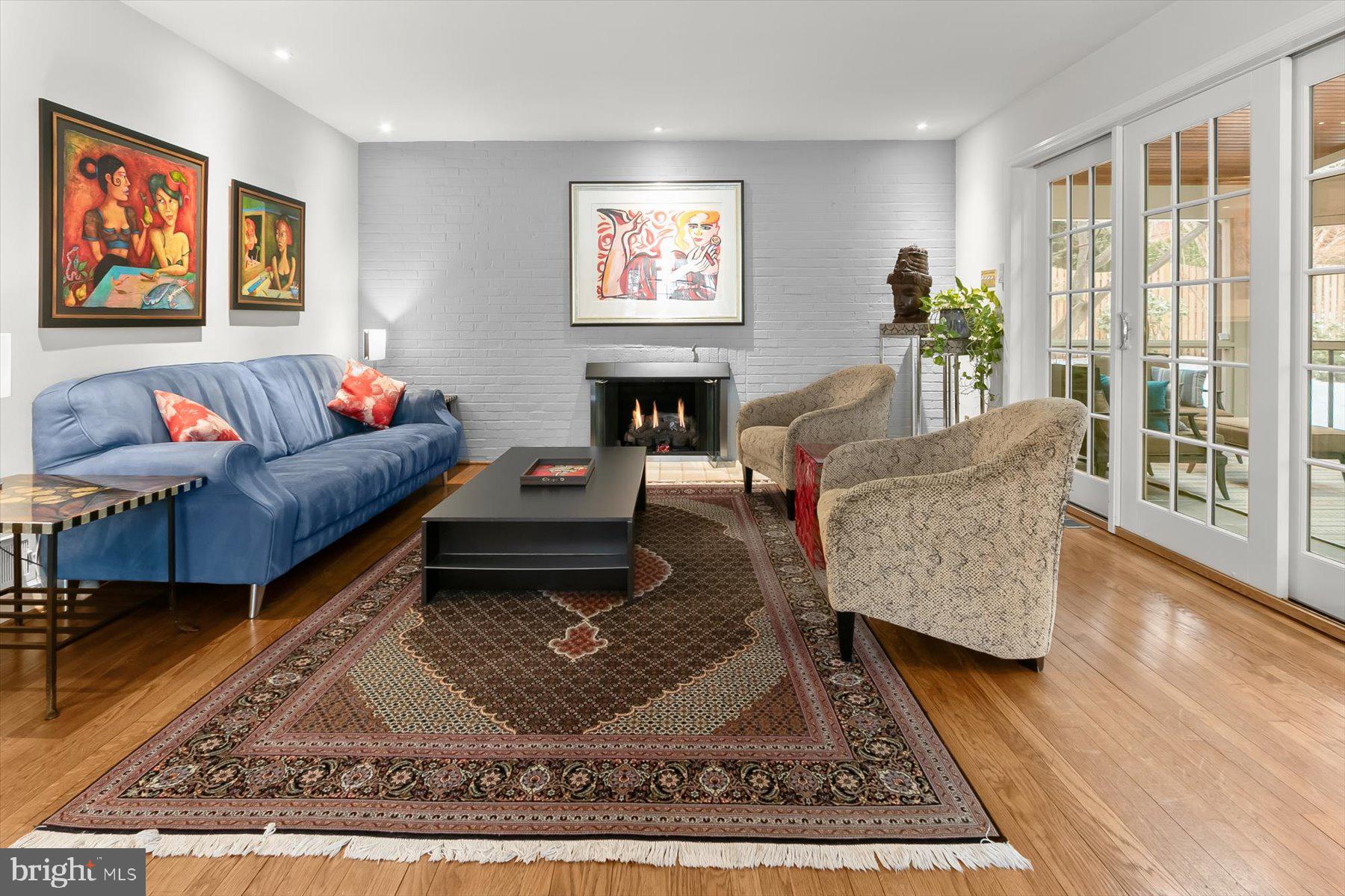 MASS AVE HILLS - Residential