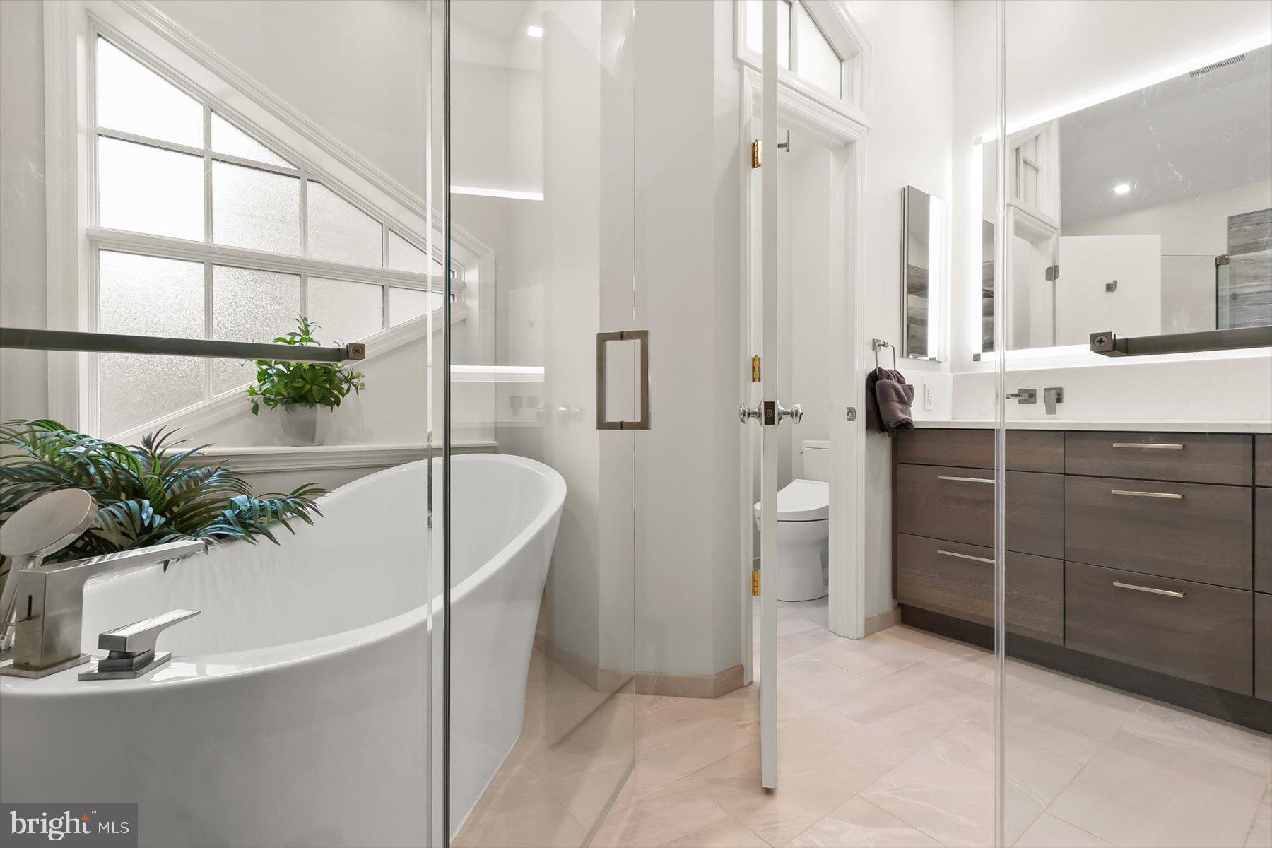 MASS AVE HILLS - Residential