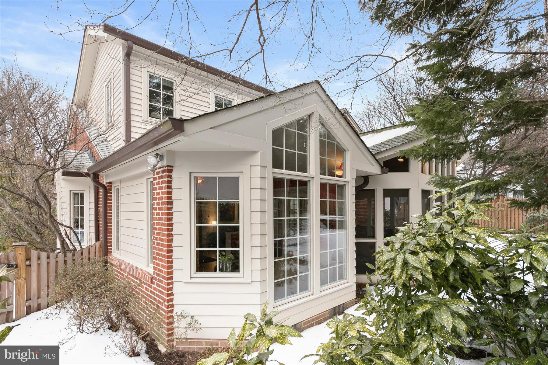 MASS AVE HILLS - Residential