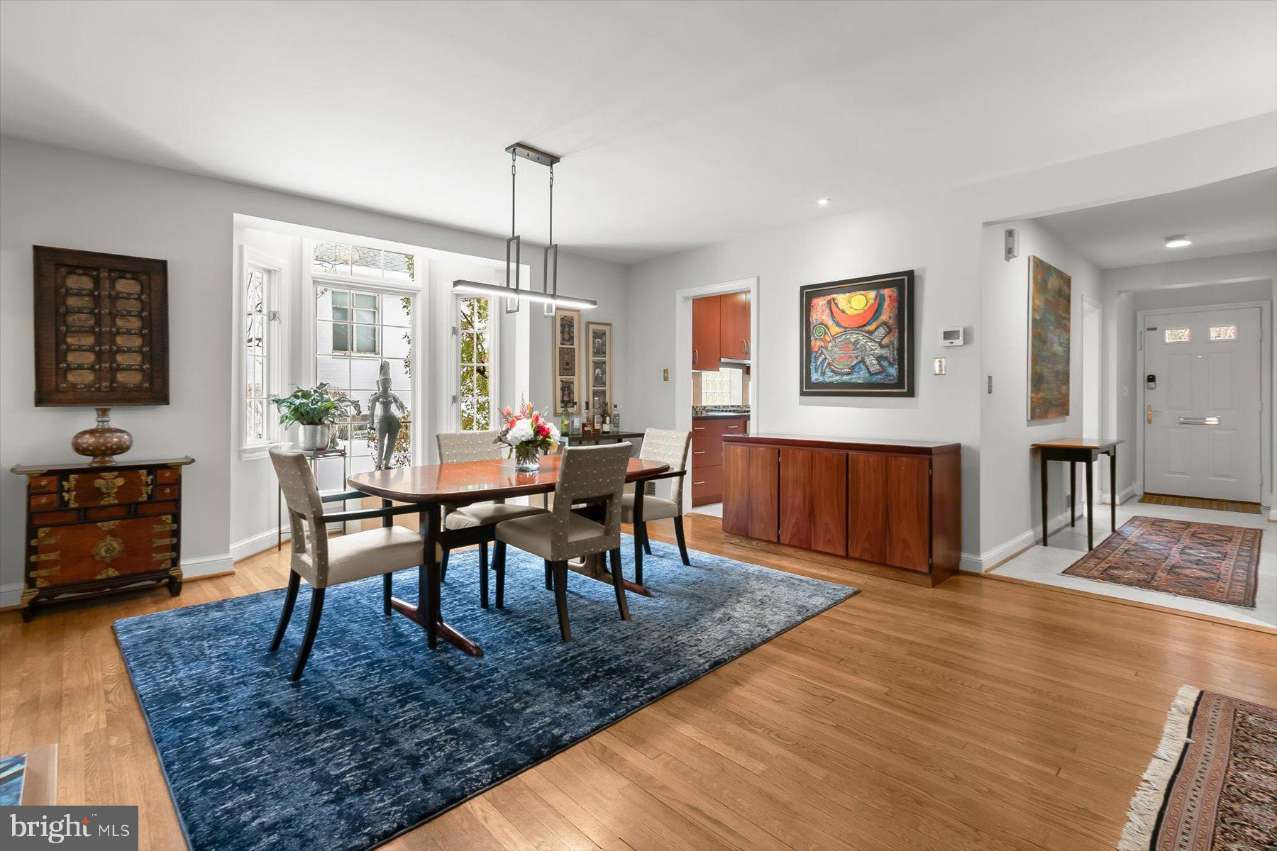 MASS AVE HILLS - Residential