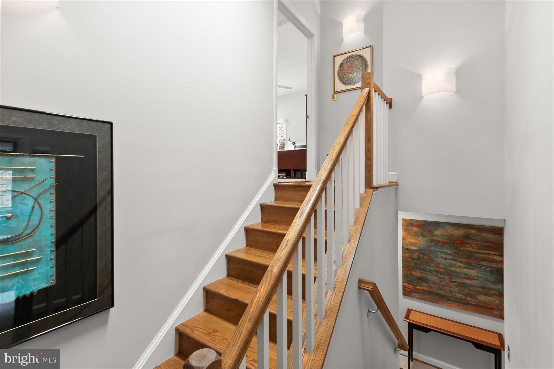 MASS AVE HILLS - Residential