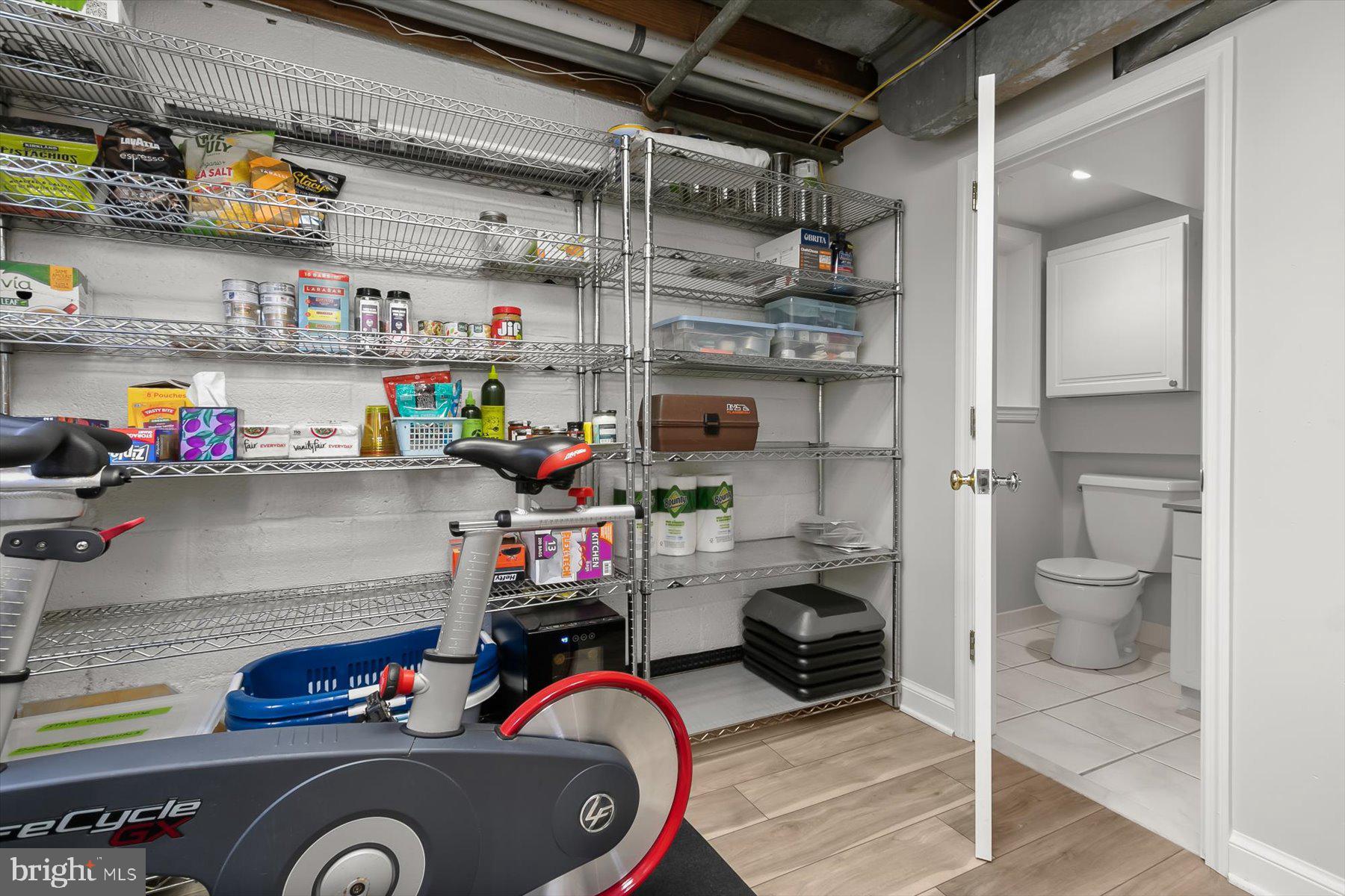 MASS AVE HILLS - Residential