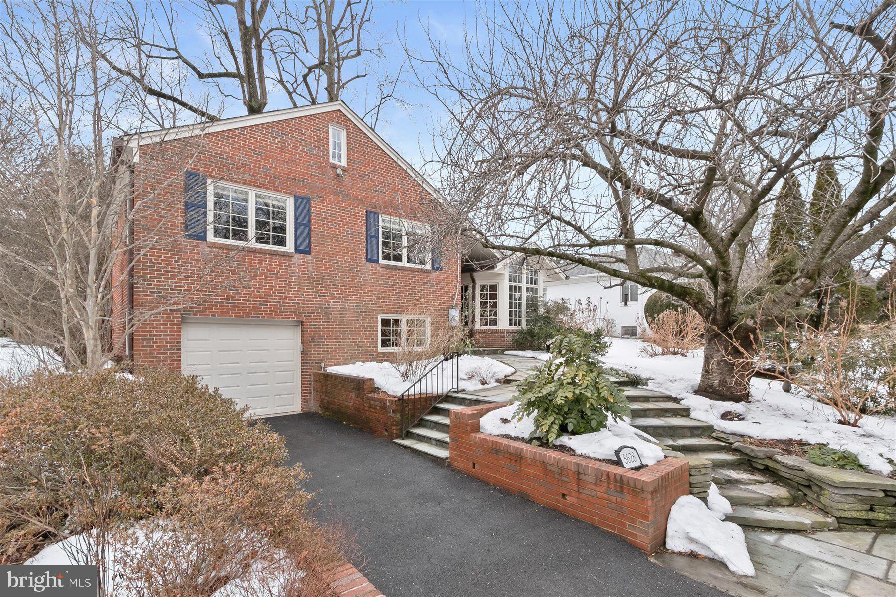 MASS AVE HILLS - Residential