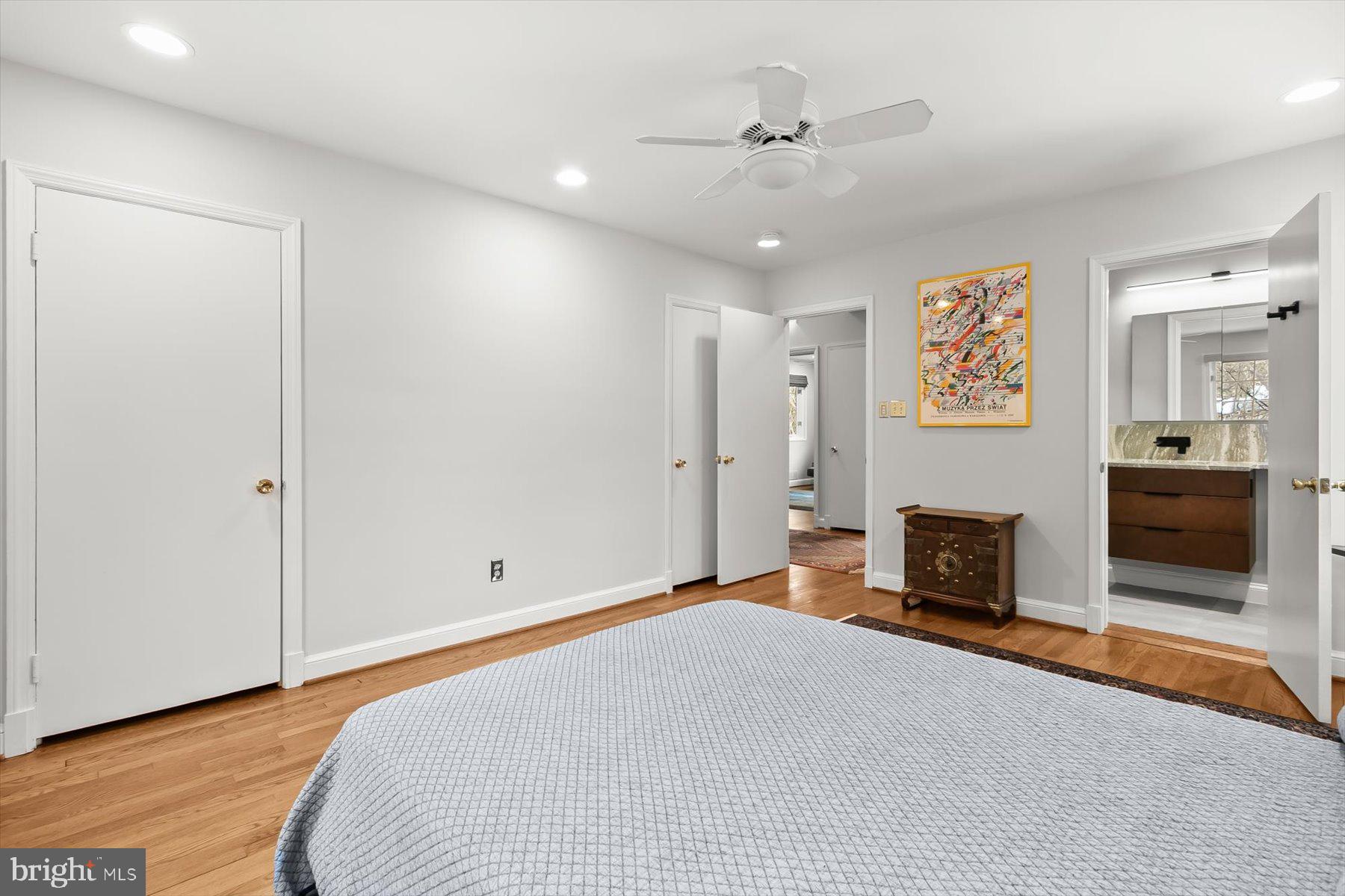 MASS AVE HILLS - Residential