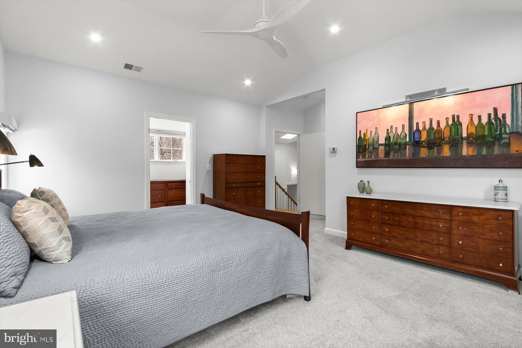 MASS AVE HILLS - Residential