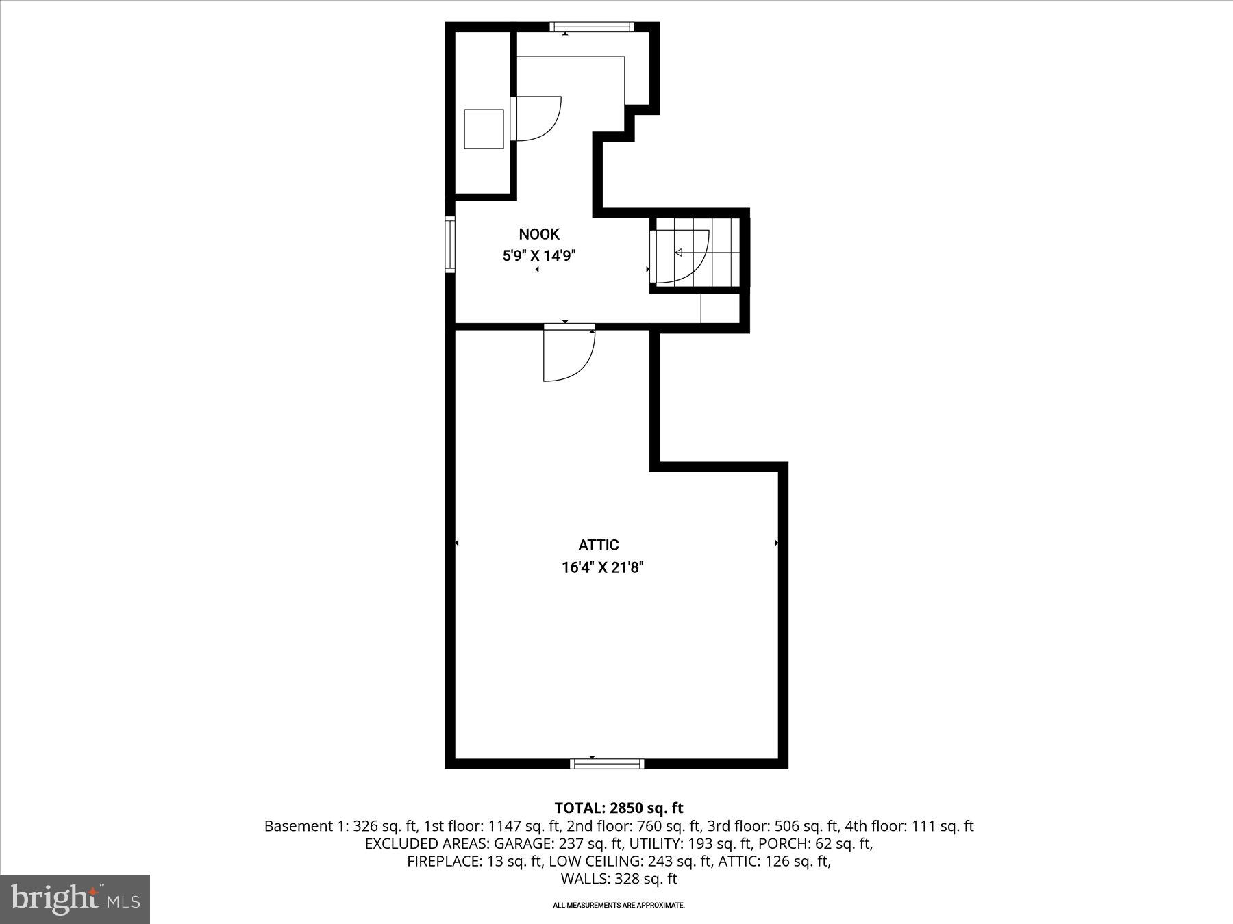 MASS AVE HILLS - Residential