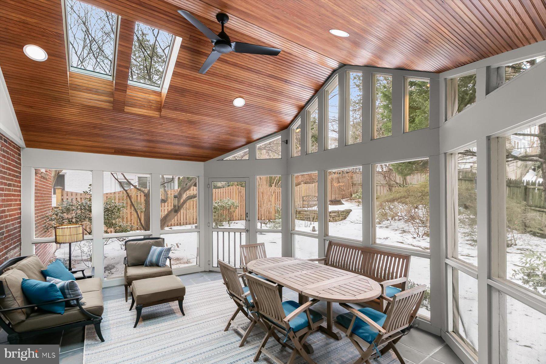 MASS AVE HILLS - Residential