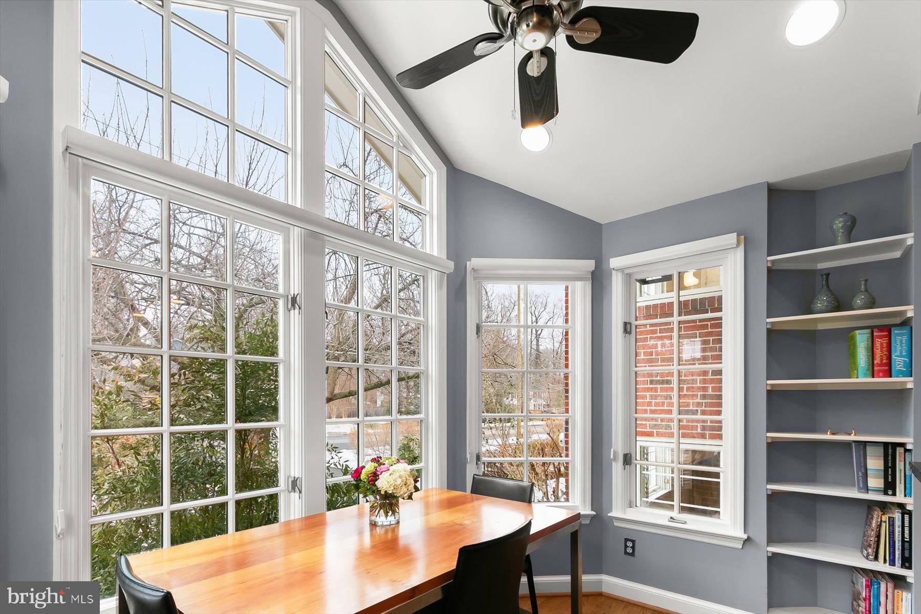 MASS AVE HILLS - Residential