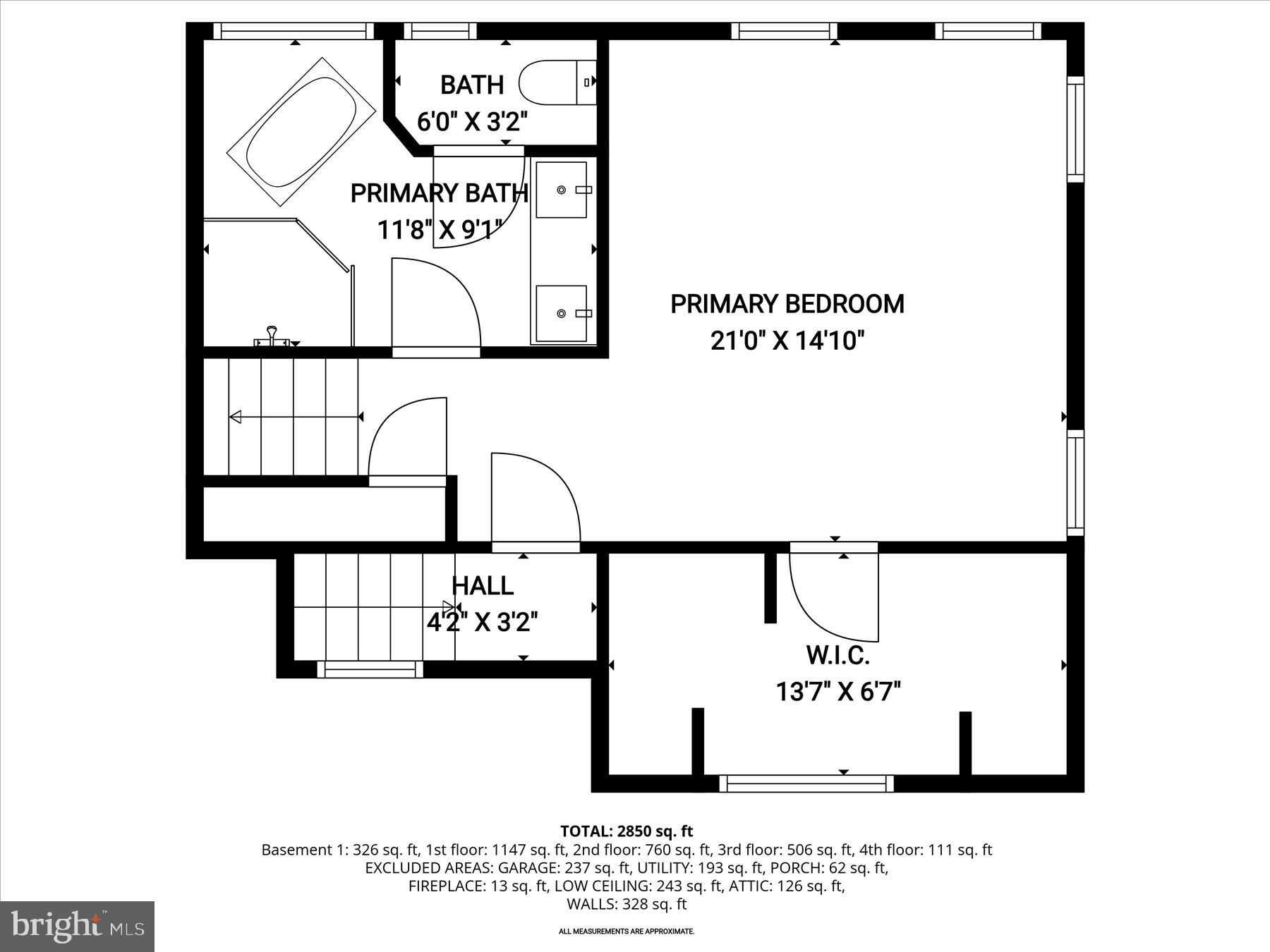 MASS AVE HILLS - Residential