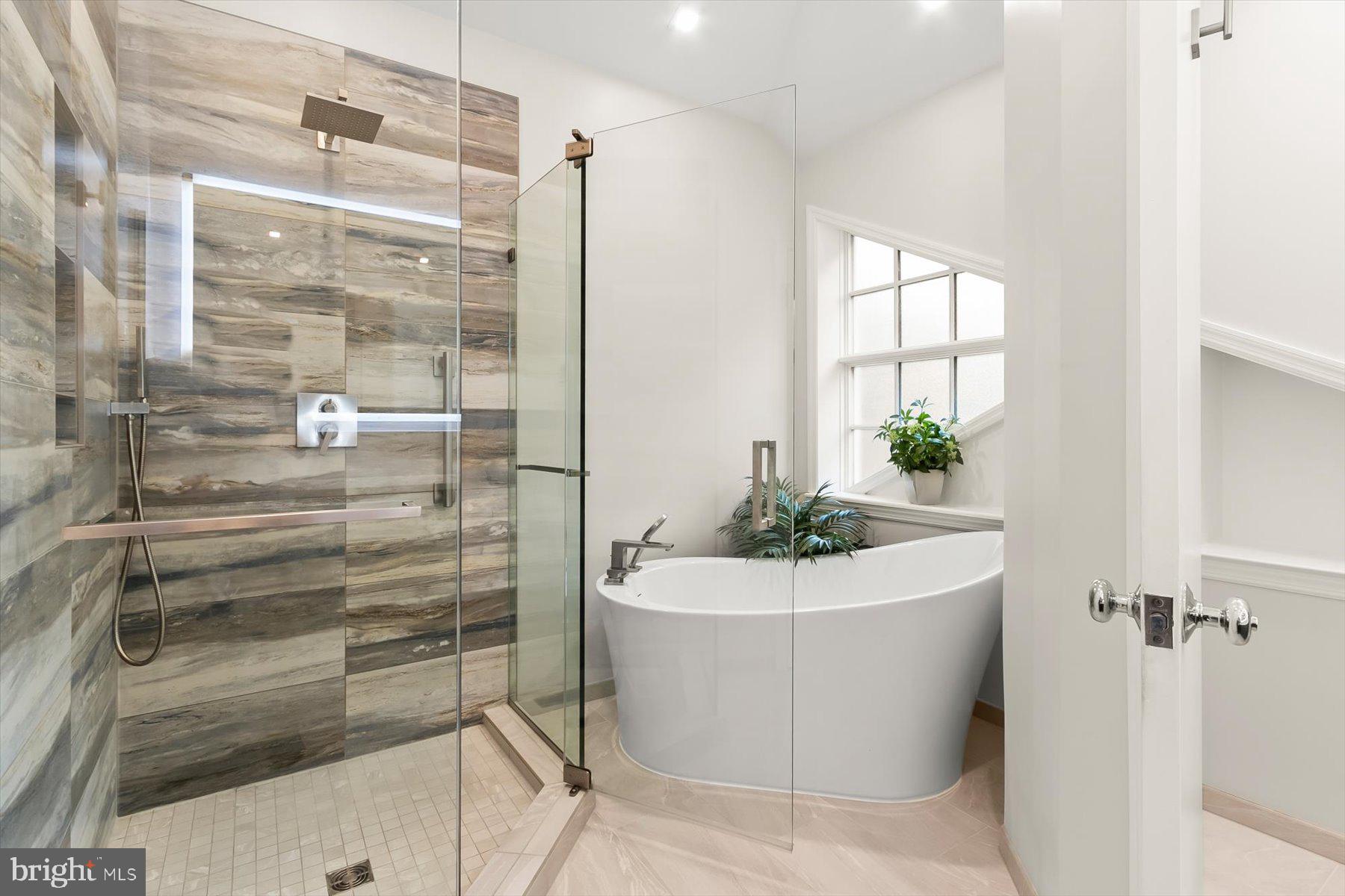 MASS AVE HILLS - Residential