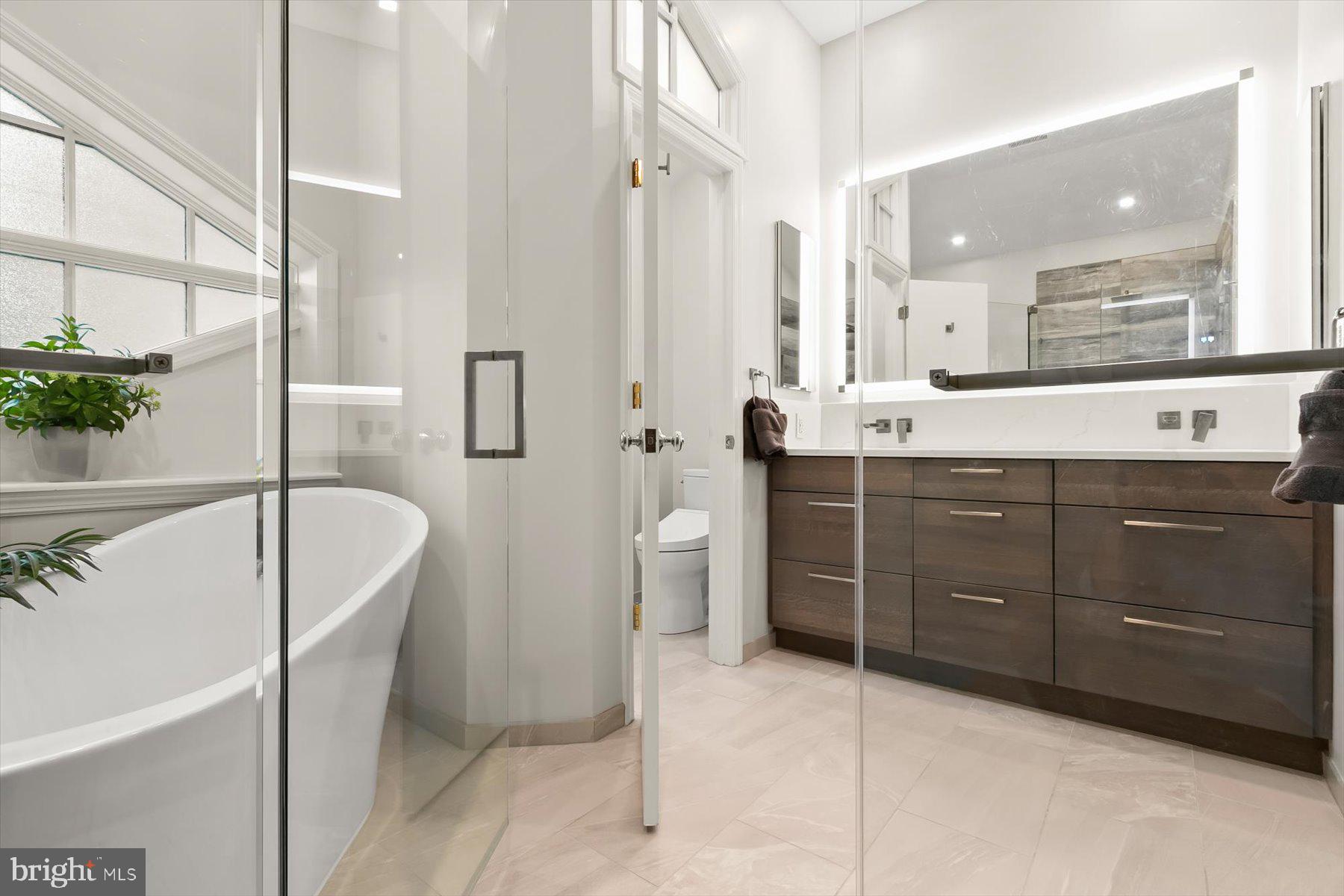 MASS AVE HILLS - Residential