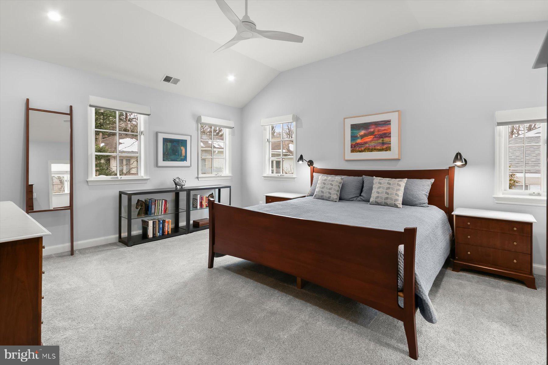 MASS AVE HILLS - Residential