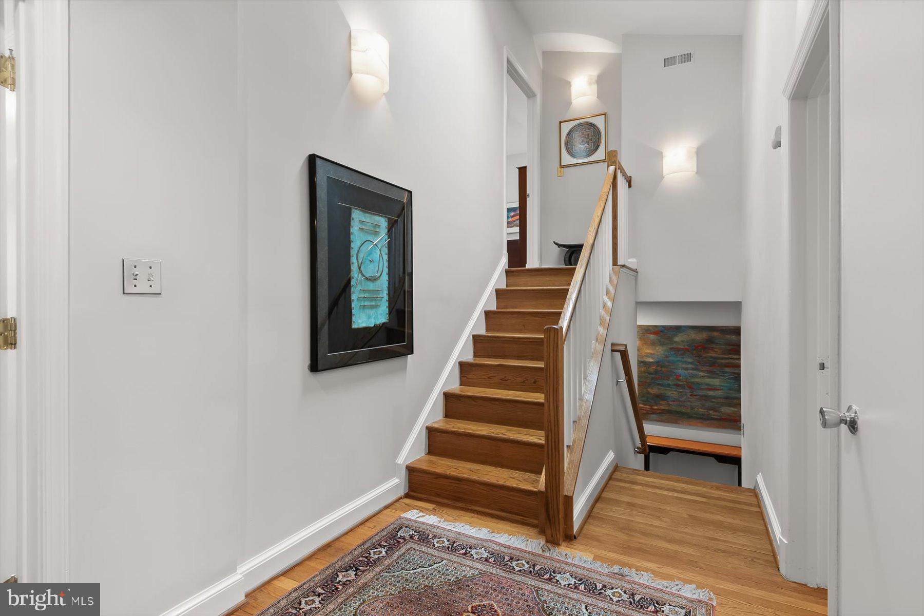 MASS AVE HILLS - Residential