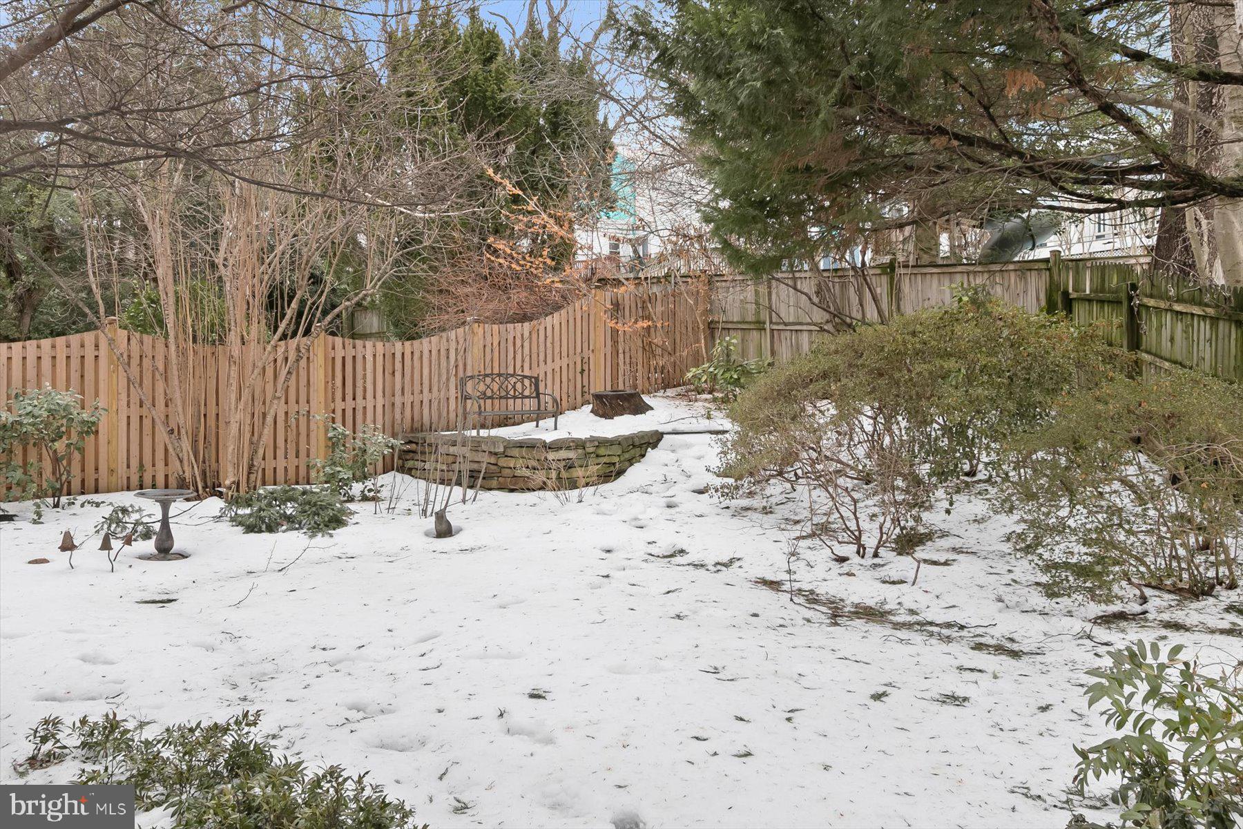 MASS AVE HILLS - Residential