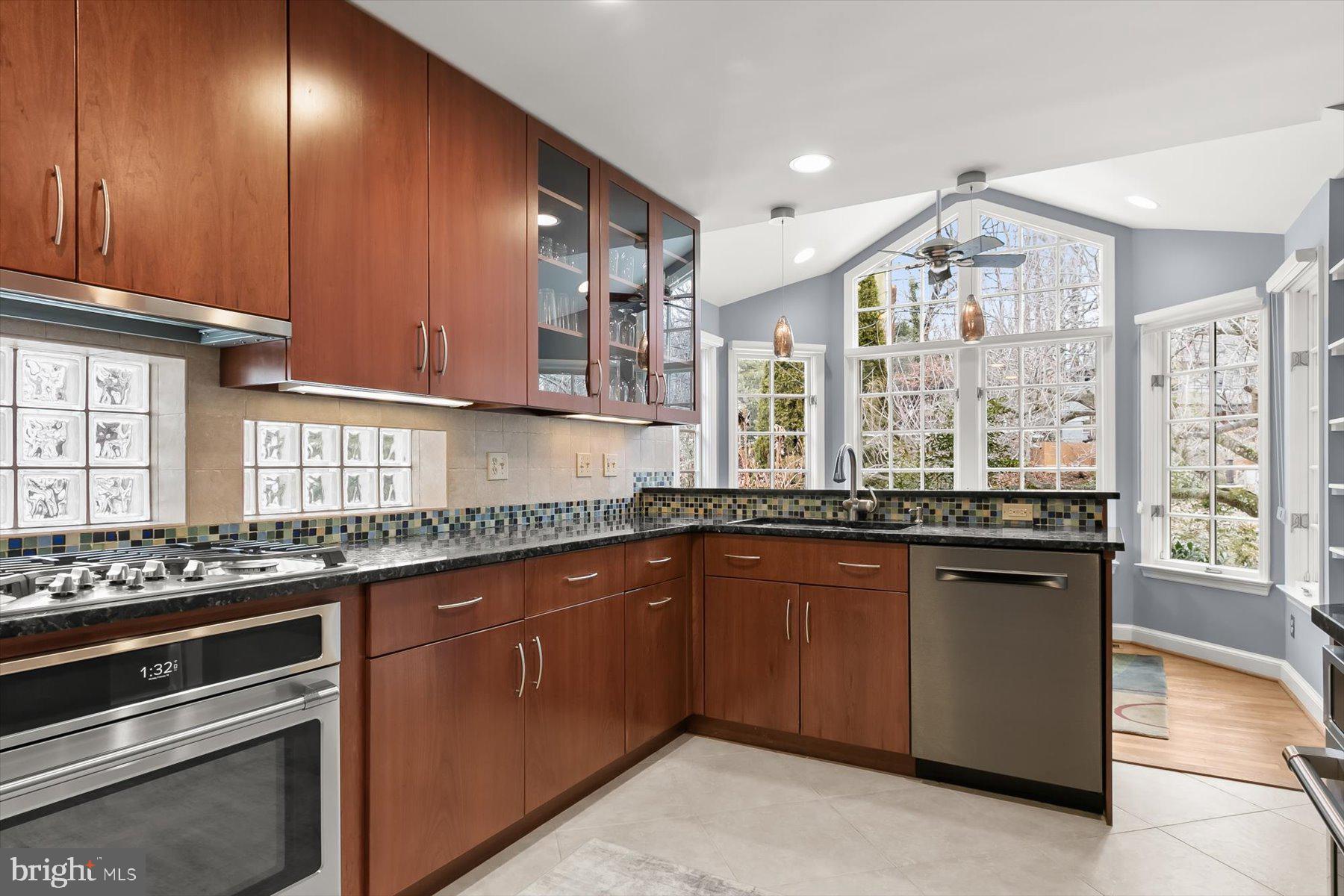 MASS AVE HILLS - Residential