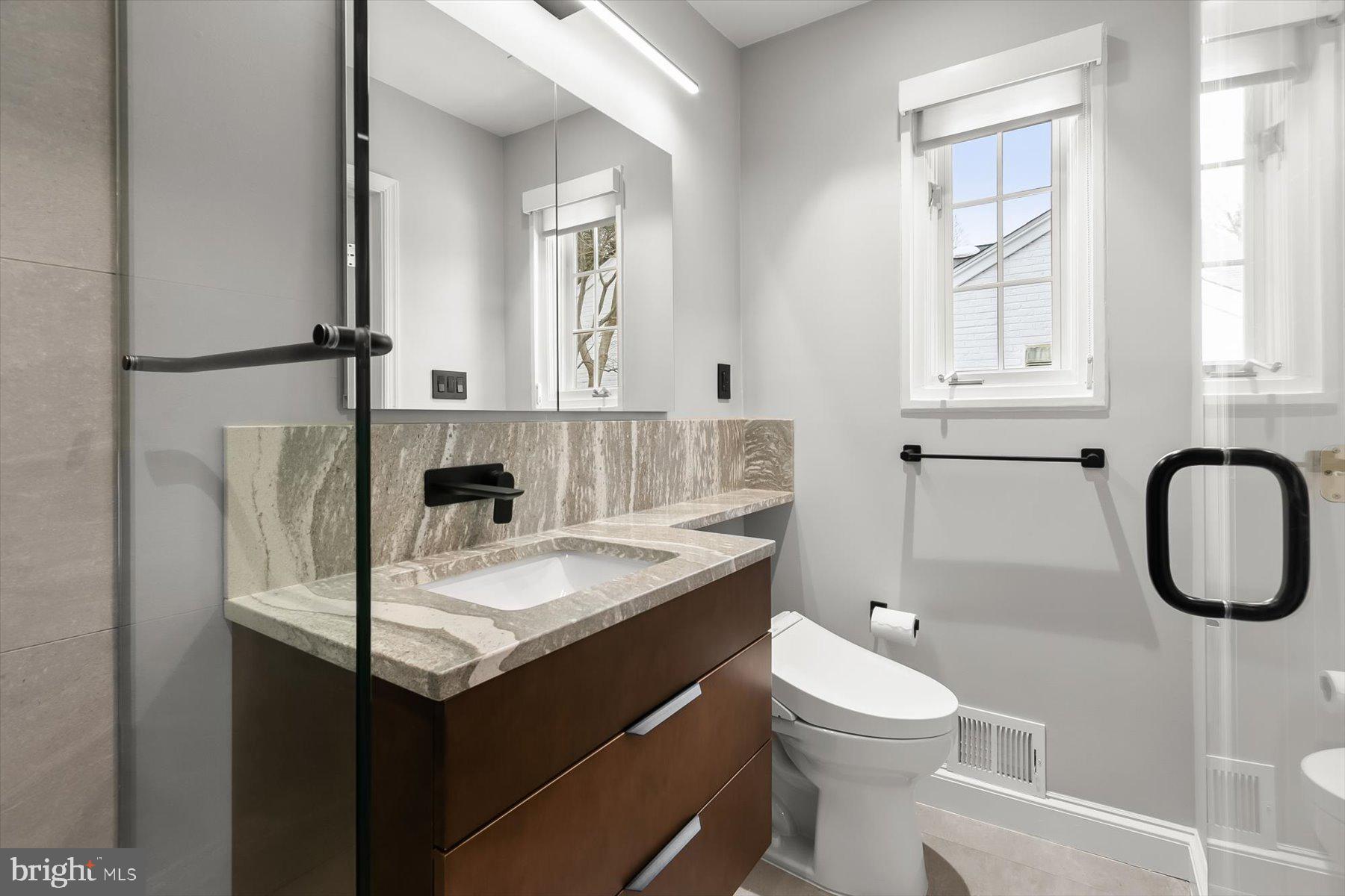 MASS AVE HILLS - Residential