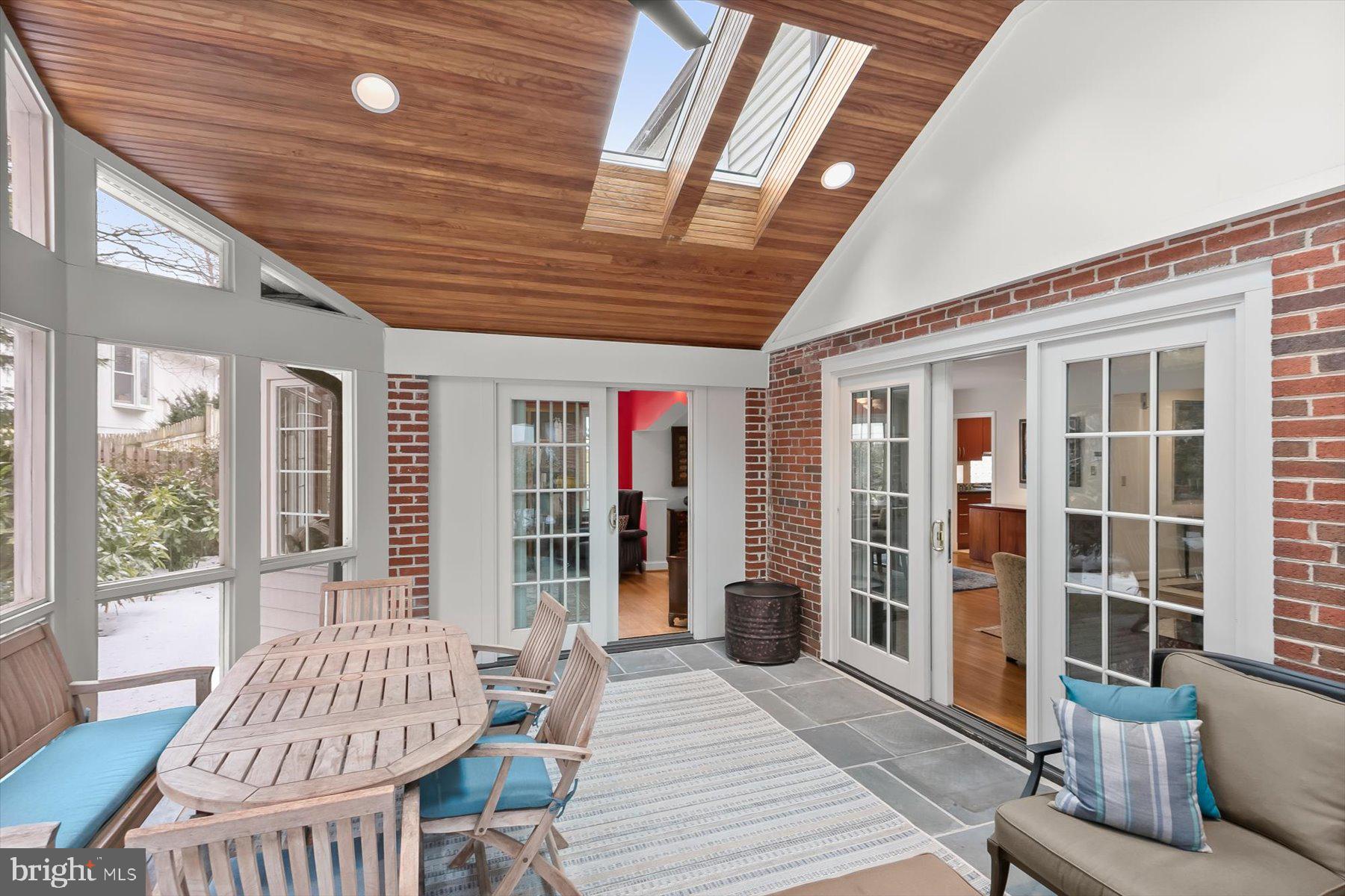 MASS AVE HILLS - Residential