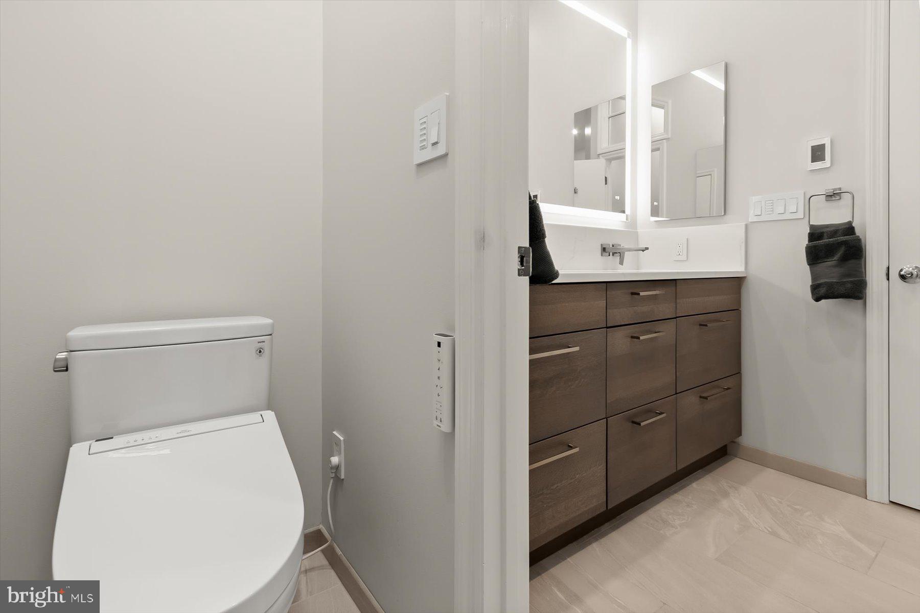 MASS AVE HILLS - Residential