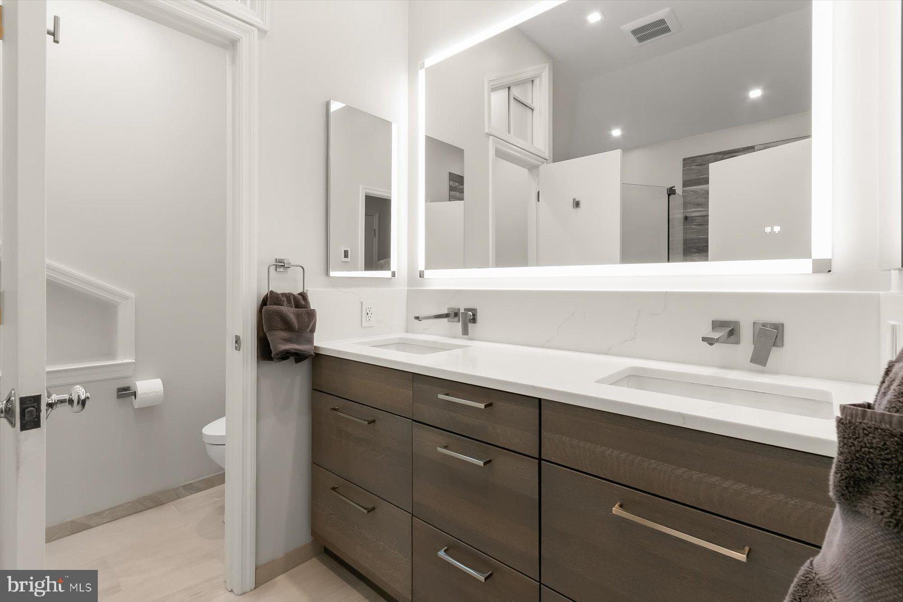 MASS AVE HILLS - Residential