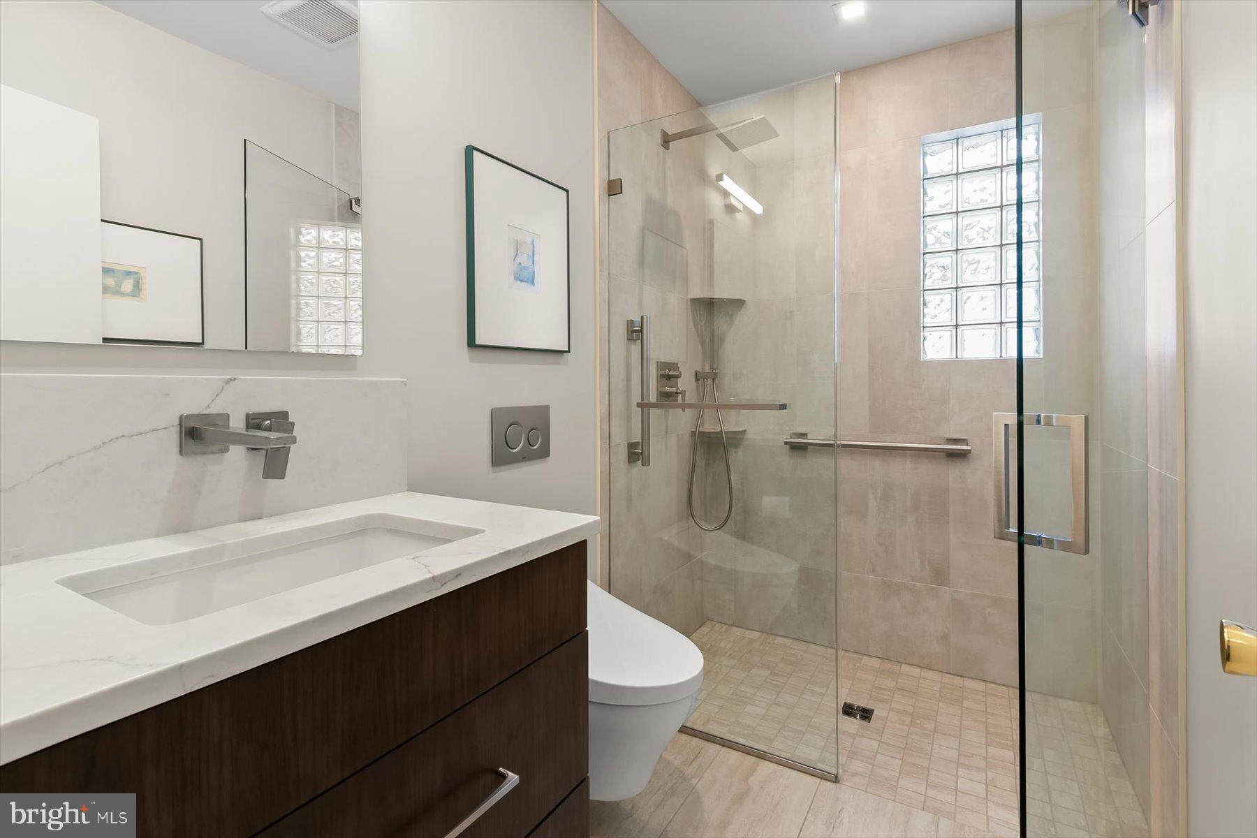 MASS AVE HILLS - Residential