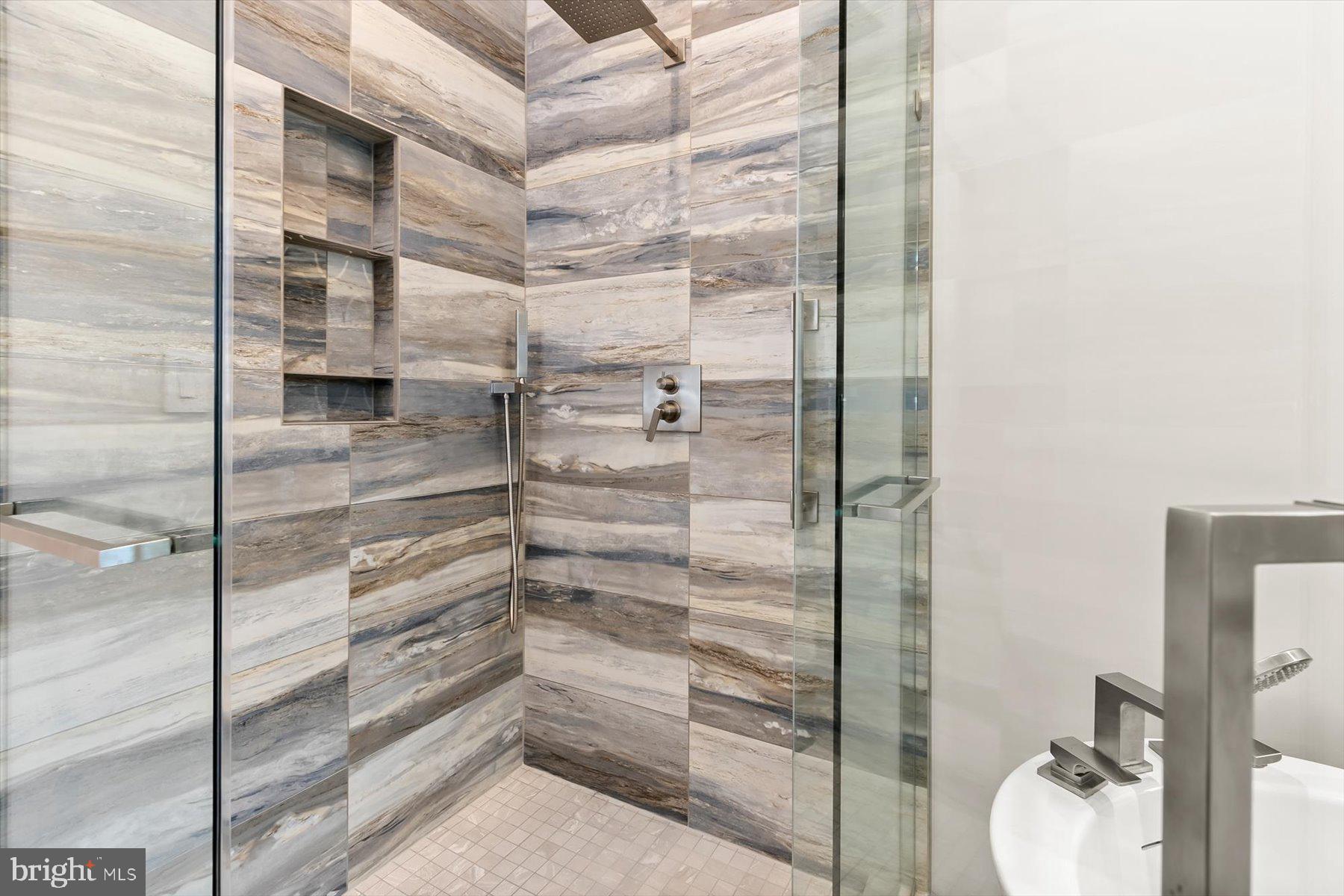 MASS AVE HILLS - Residential