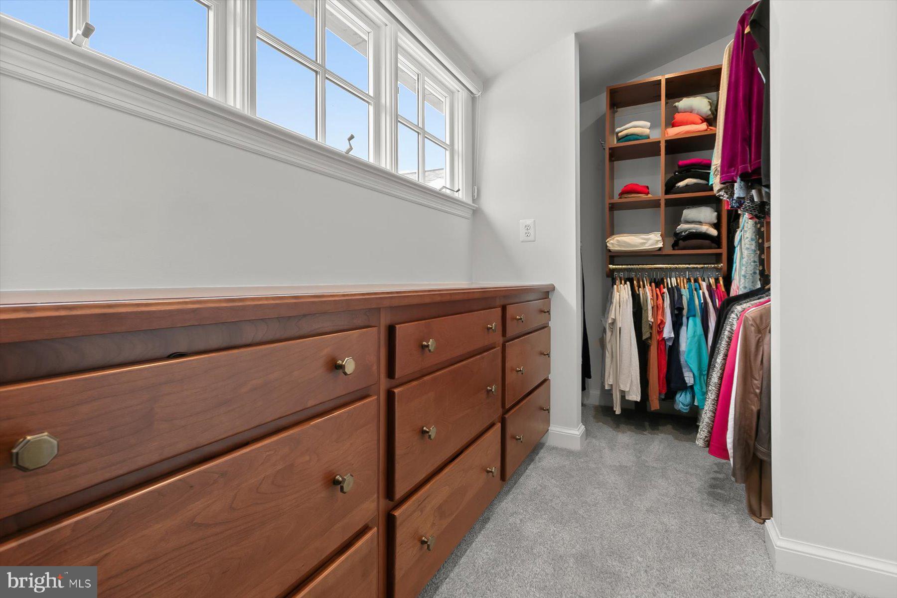 MASS AVE HILLS - Residential