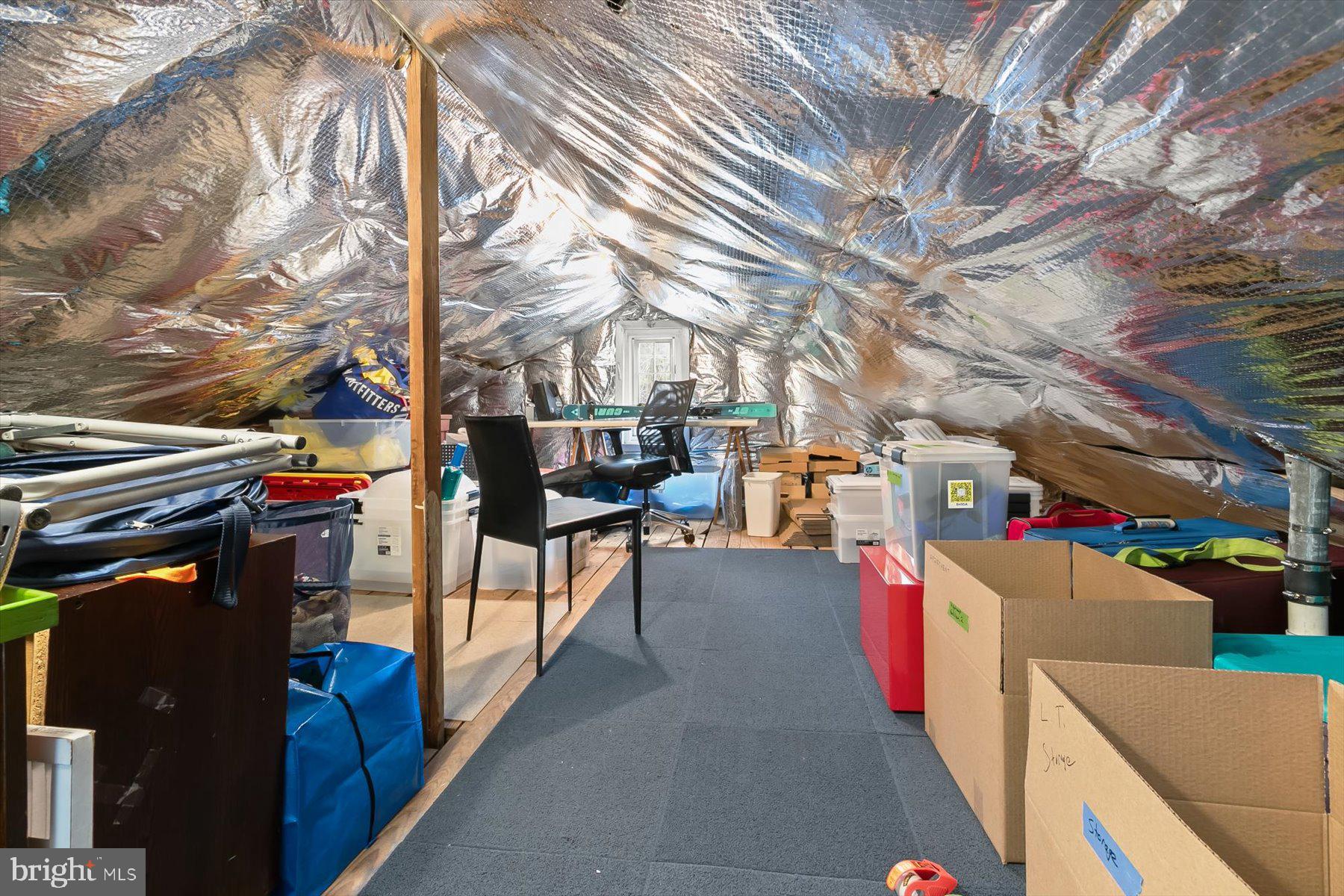 MASS AVE HILLS - Residential