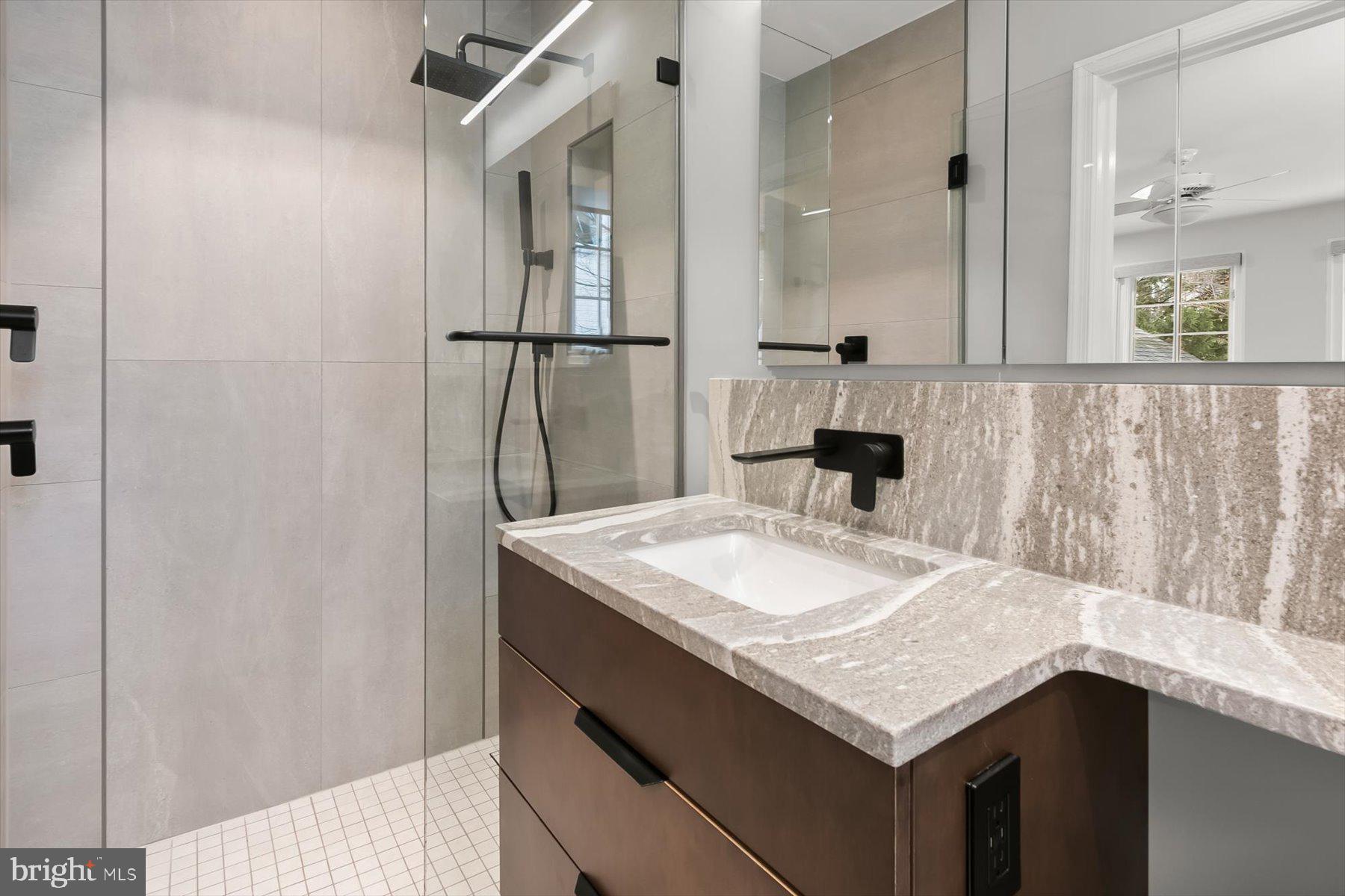 MASS AVE HILLS - Residential