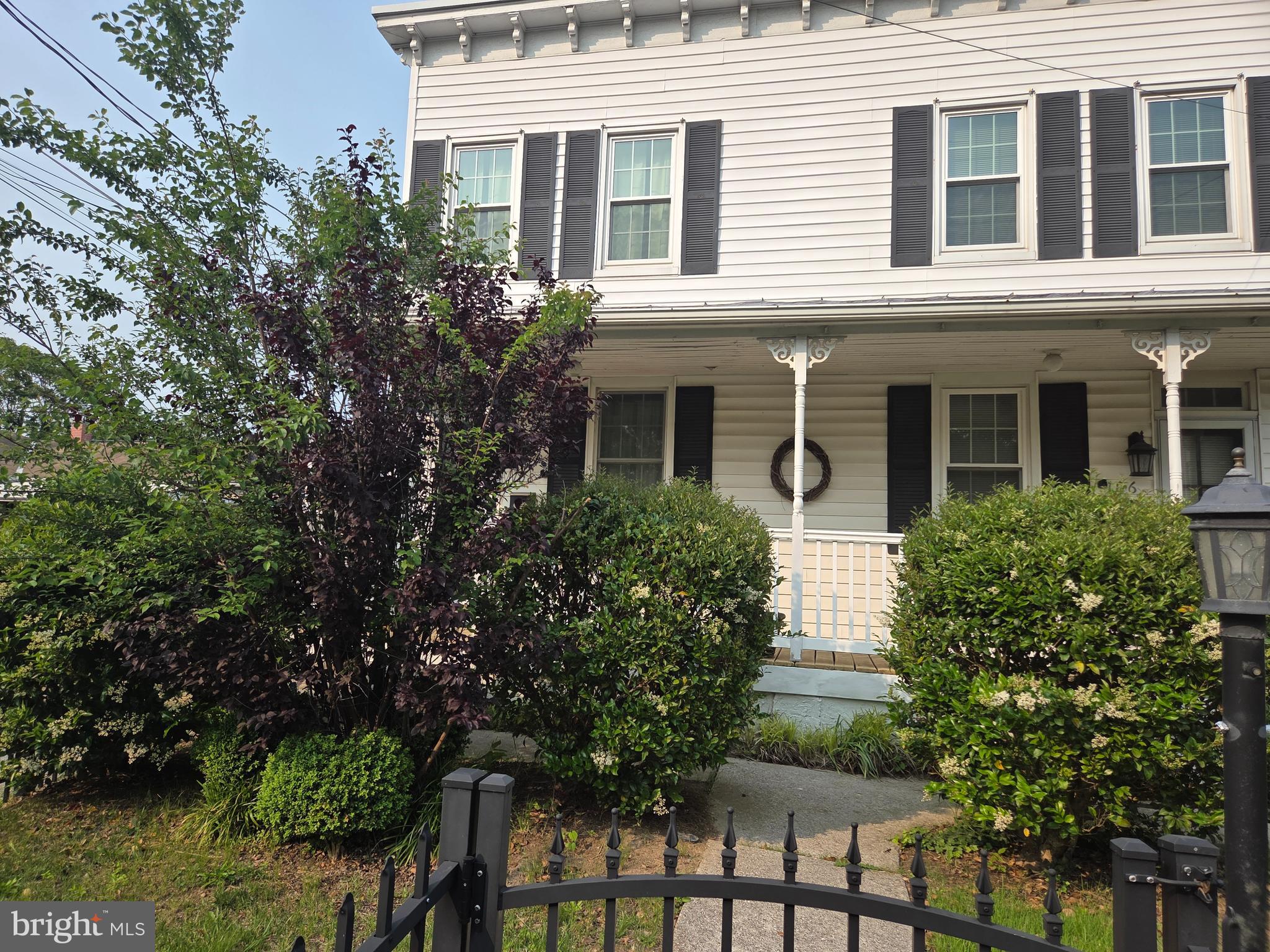 106-108 WINTERS LANE