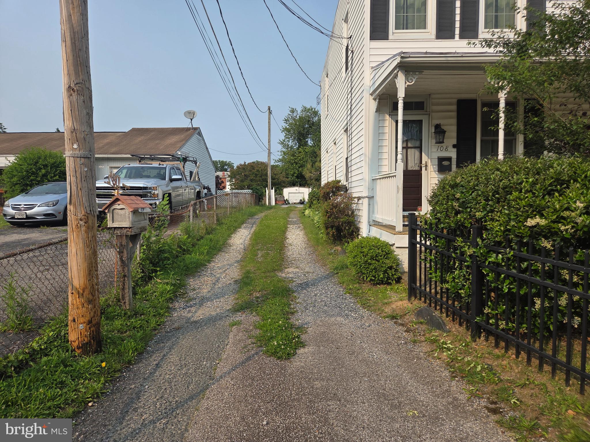 106-108 WINTERS LANE