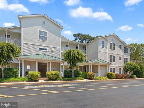 19994 SANDY BOTTOM CIRCLE 8105 REHOBOTH BEACH DE 19971