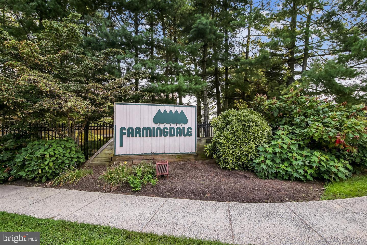 FARMINGDALE - Residential Lease