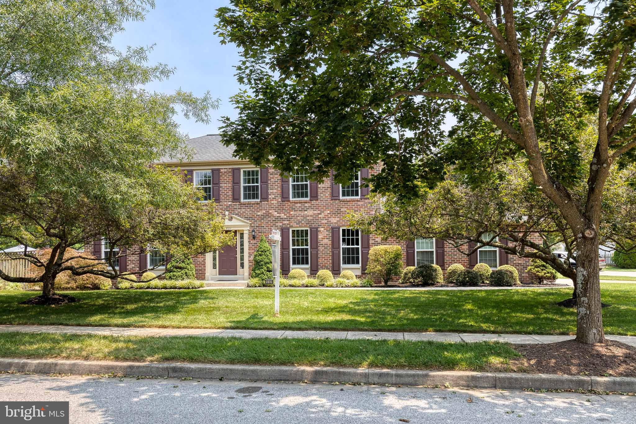 10801 BEECH CREEK DRIVE